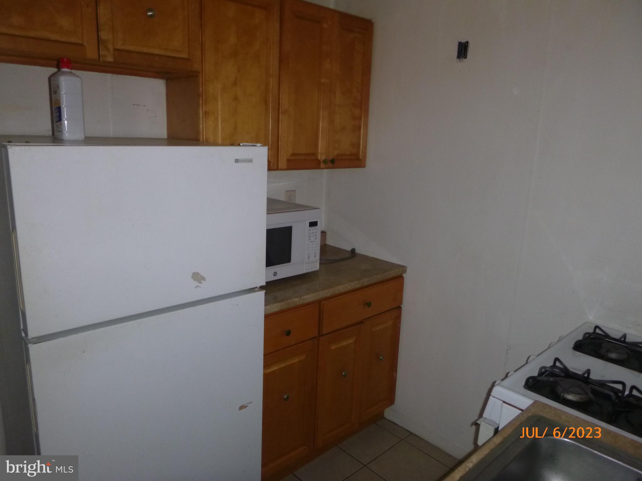 TACONY - Residential