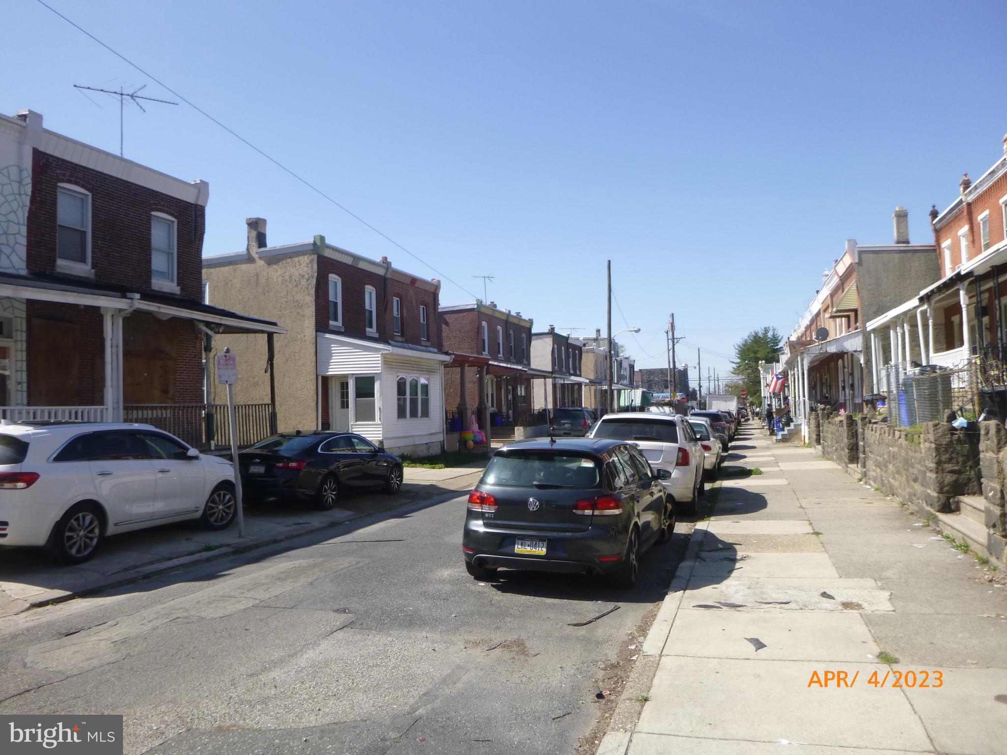 TACONY - Residential