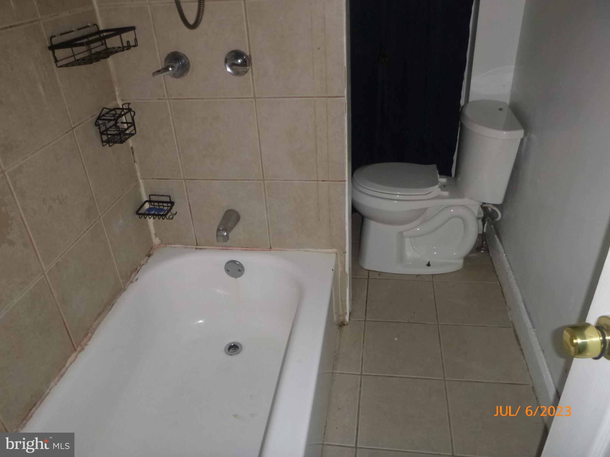 TACONY - Residential