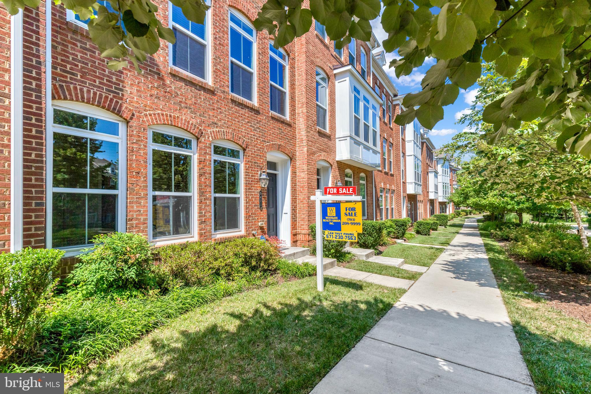 METROWEST - Residential