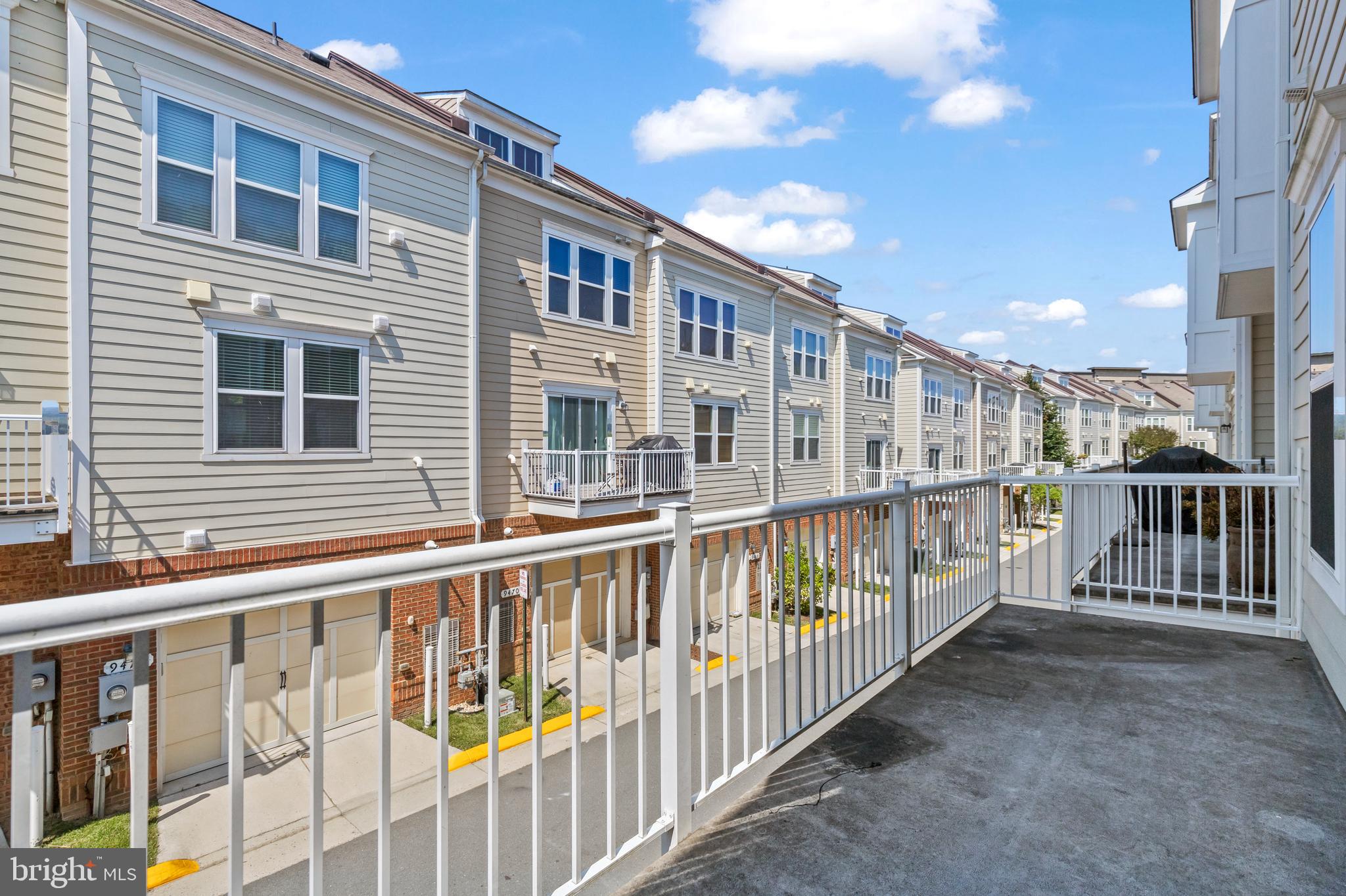 METROWEST - Residential