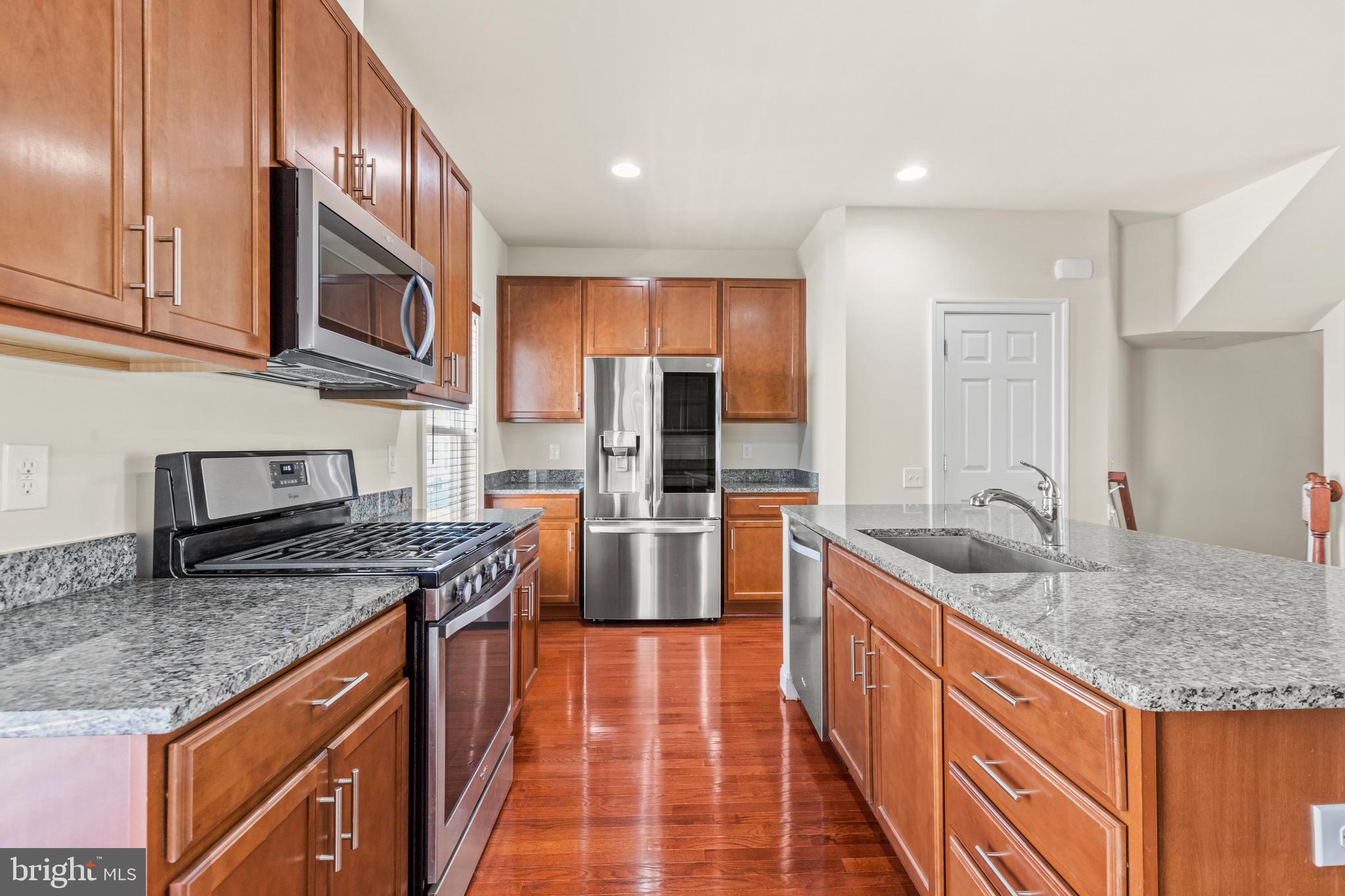 METROWEST - Residential