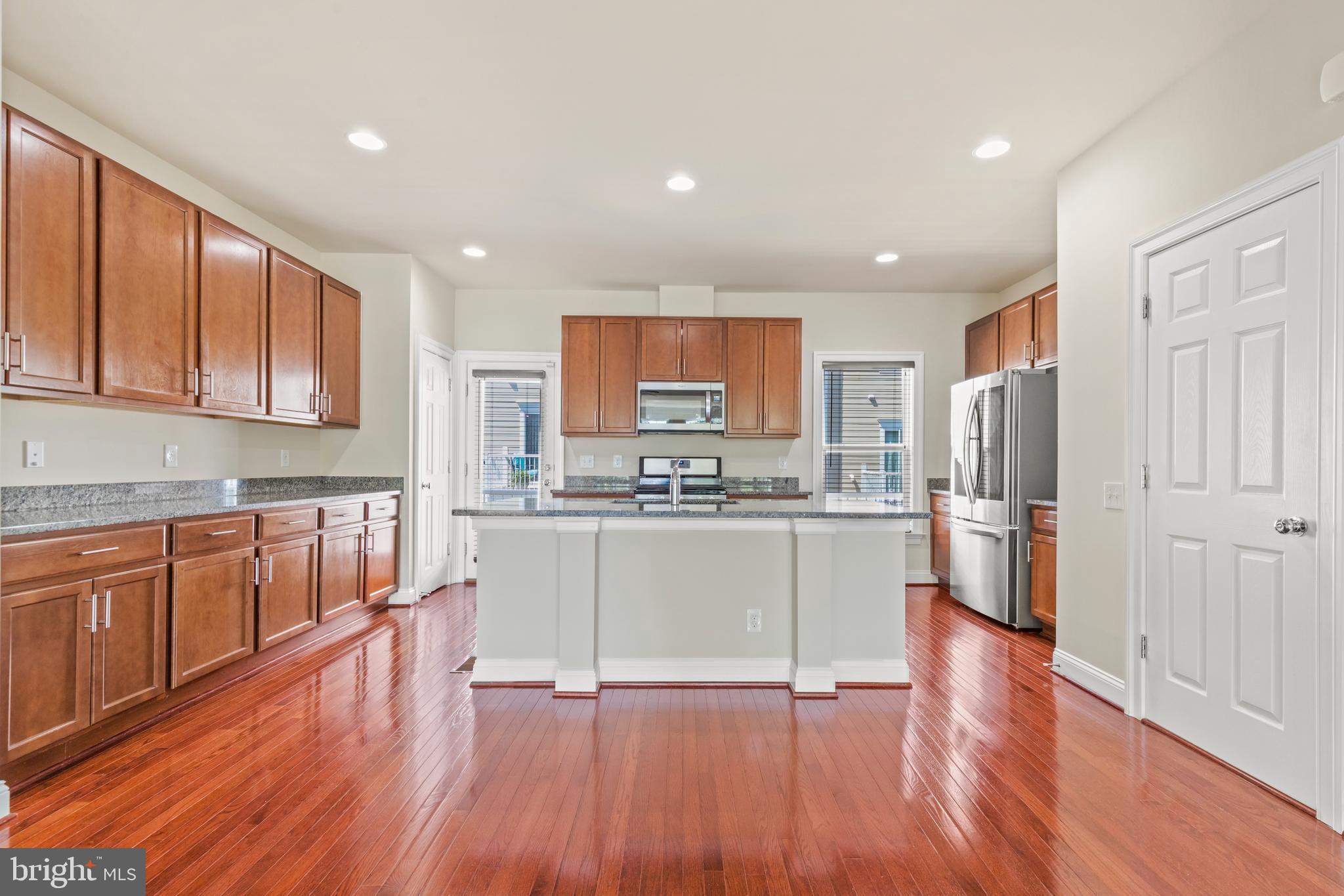 METROWEST - Residential