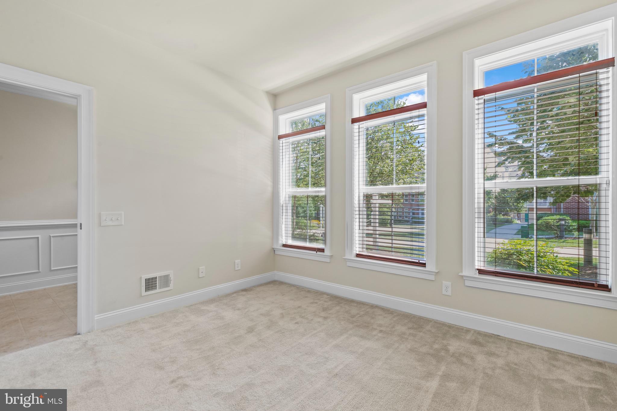 METROWEST - Residential