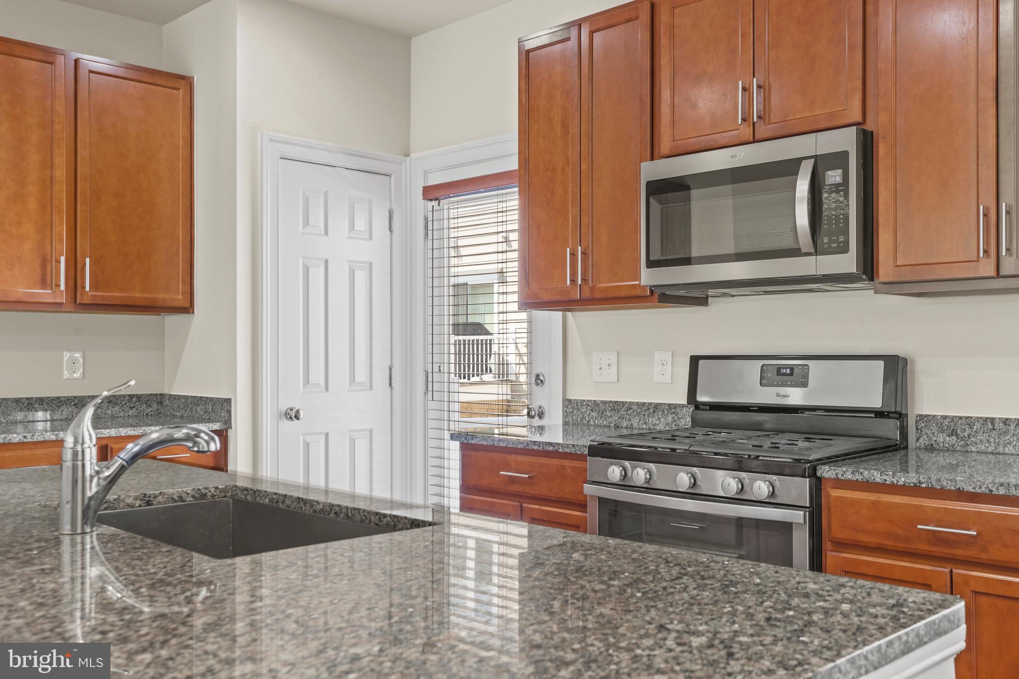 METROWEST - Residential