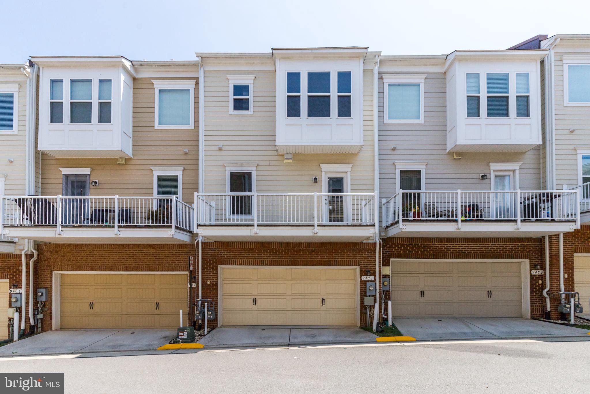 METROWEST - Residential