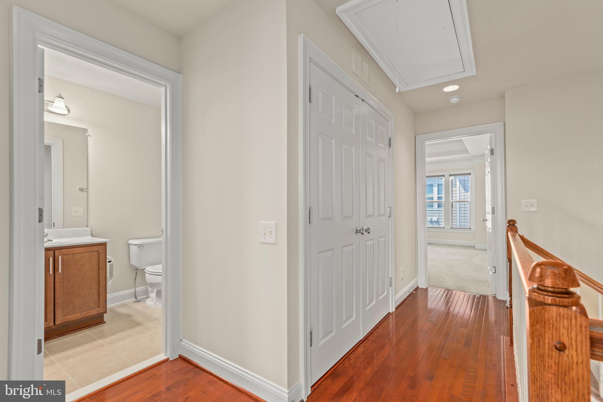 METROWEST - Residential