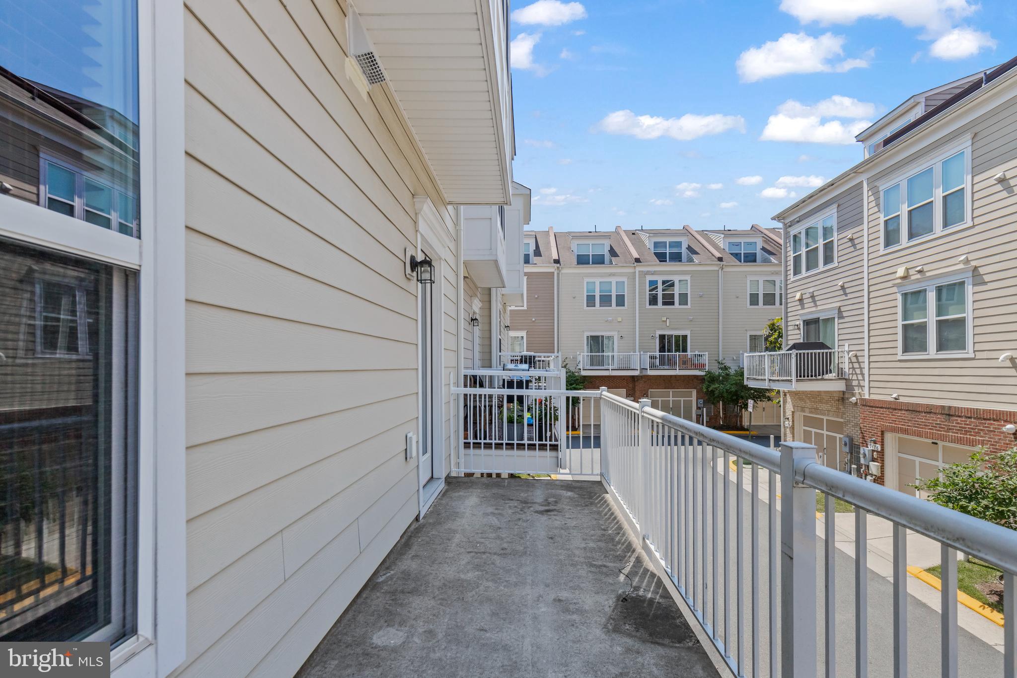 METROWEST - Residential