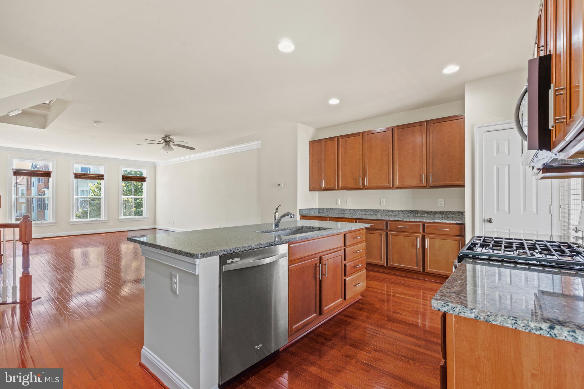 METROWEST - Residential