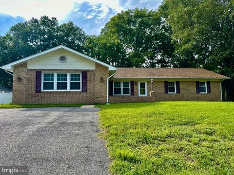 Property photo of 37992 Indian Creek Drive, Charlotte Hall, MD 20622