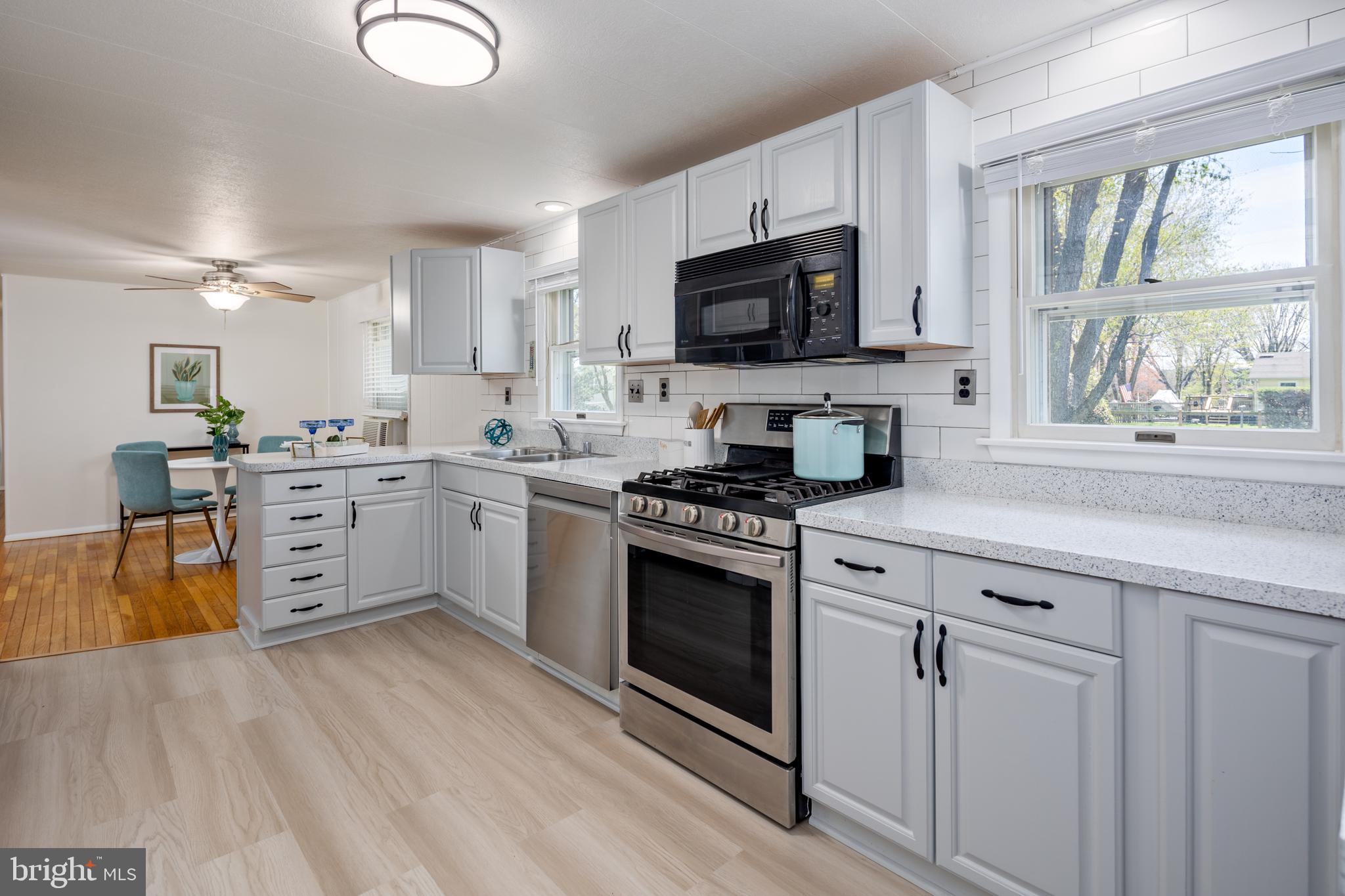 KENT ISLAND ESTATES - Residential