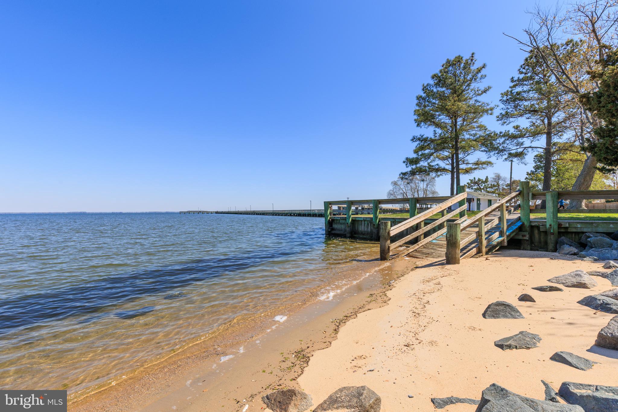 KENT ISLAND ESTATES - Residential