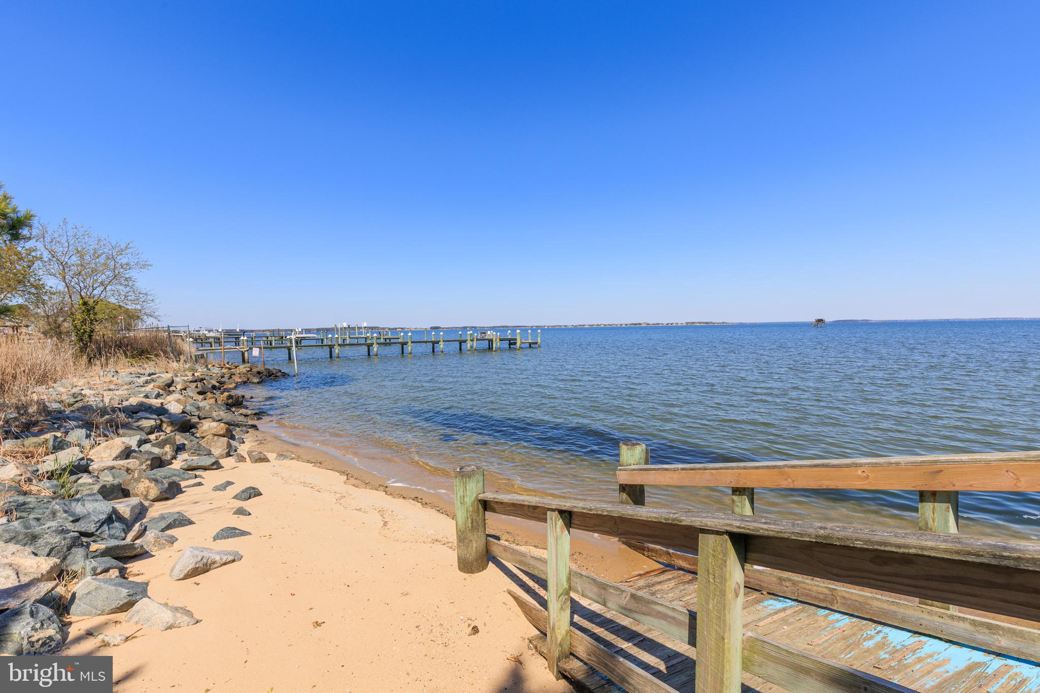 KENT ISLAND ESTATES - Residential