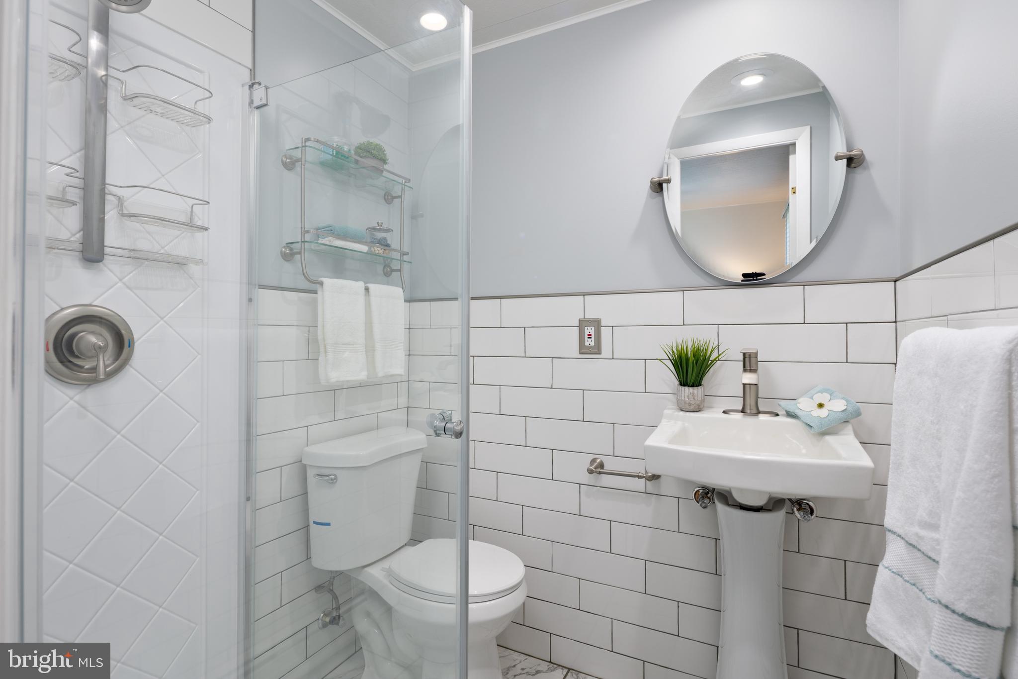 KENT ISLAND ESTATES - Residential