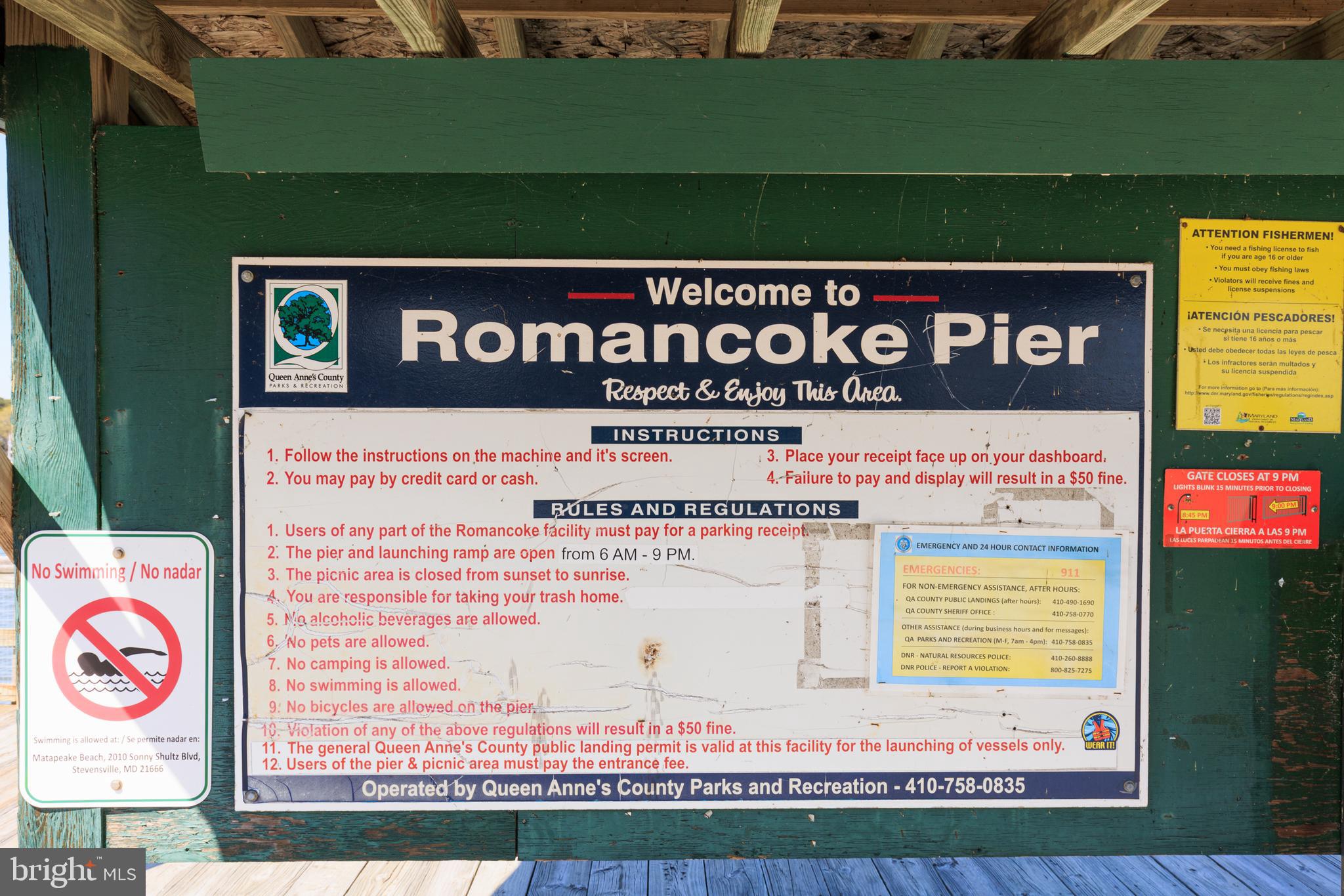 KENT ISLAND ESTATES - Residential