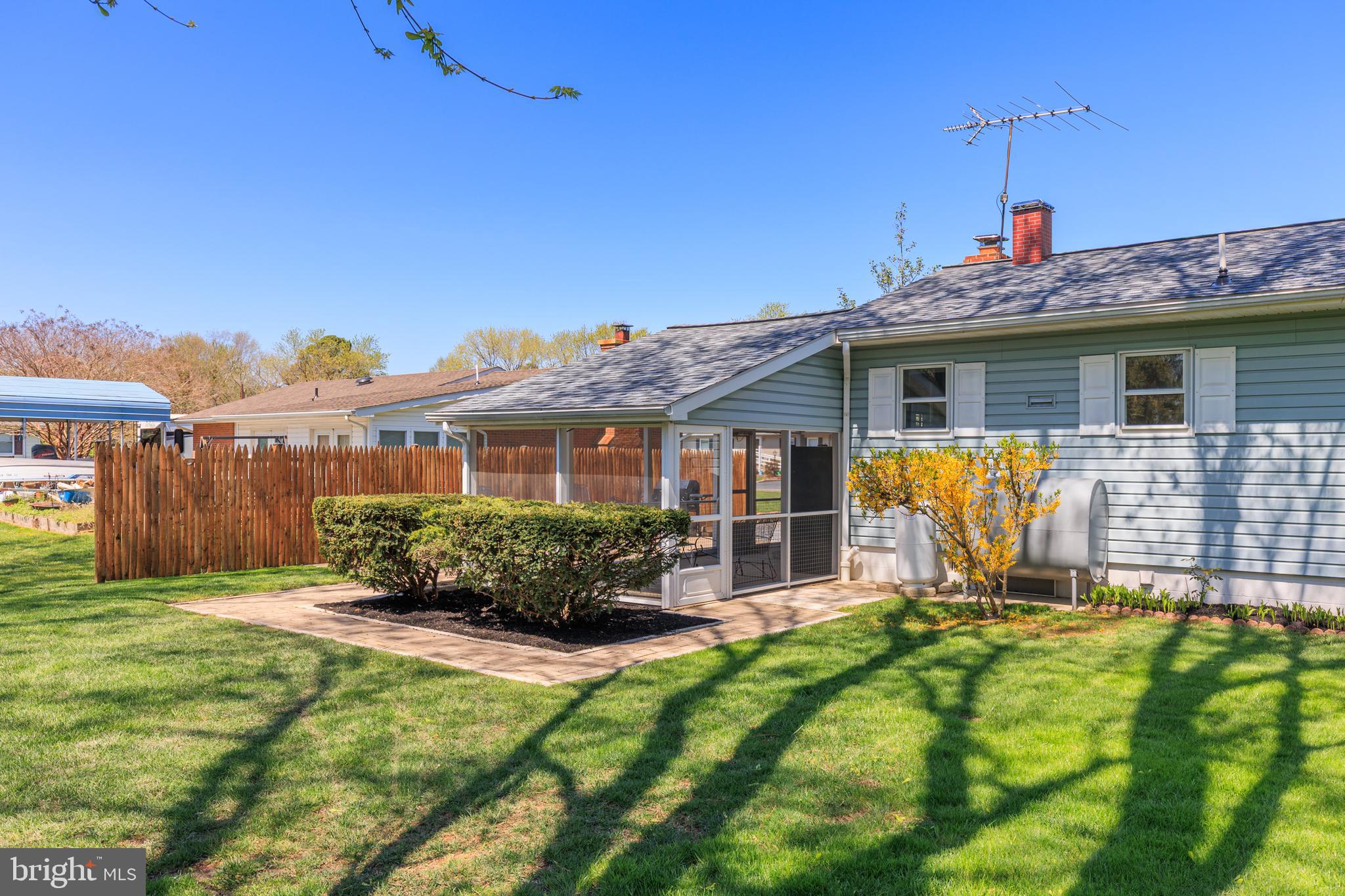 KENT ISLAND ESTATES - Residential