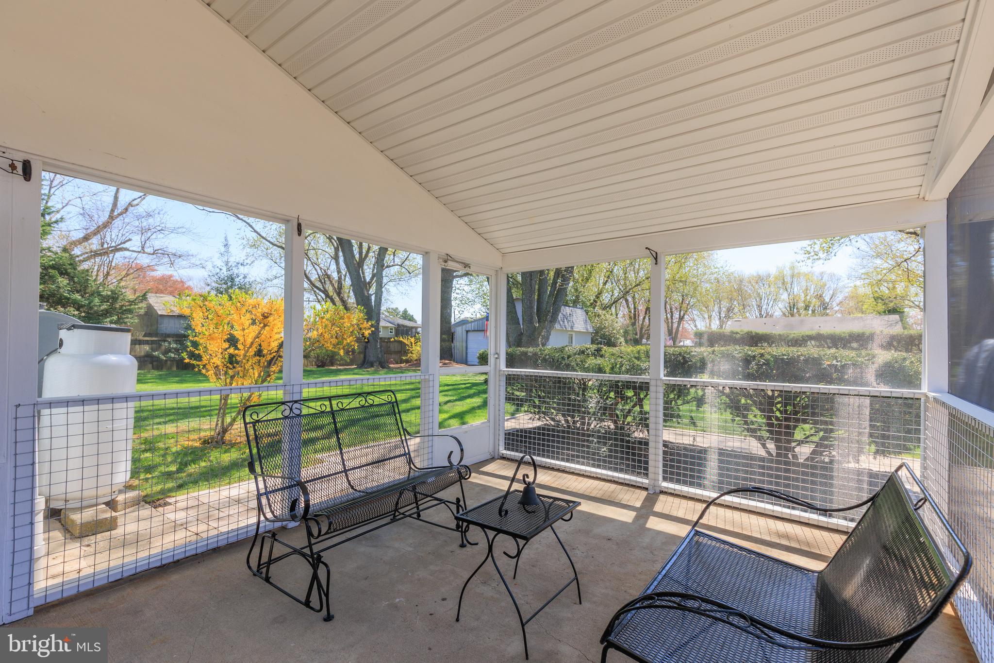 KENT ISLAND ESTATES - Residential