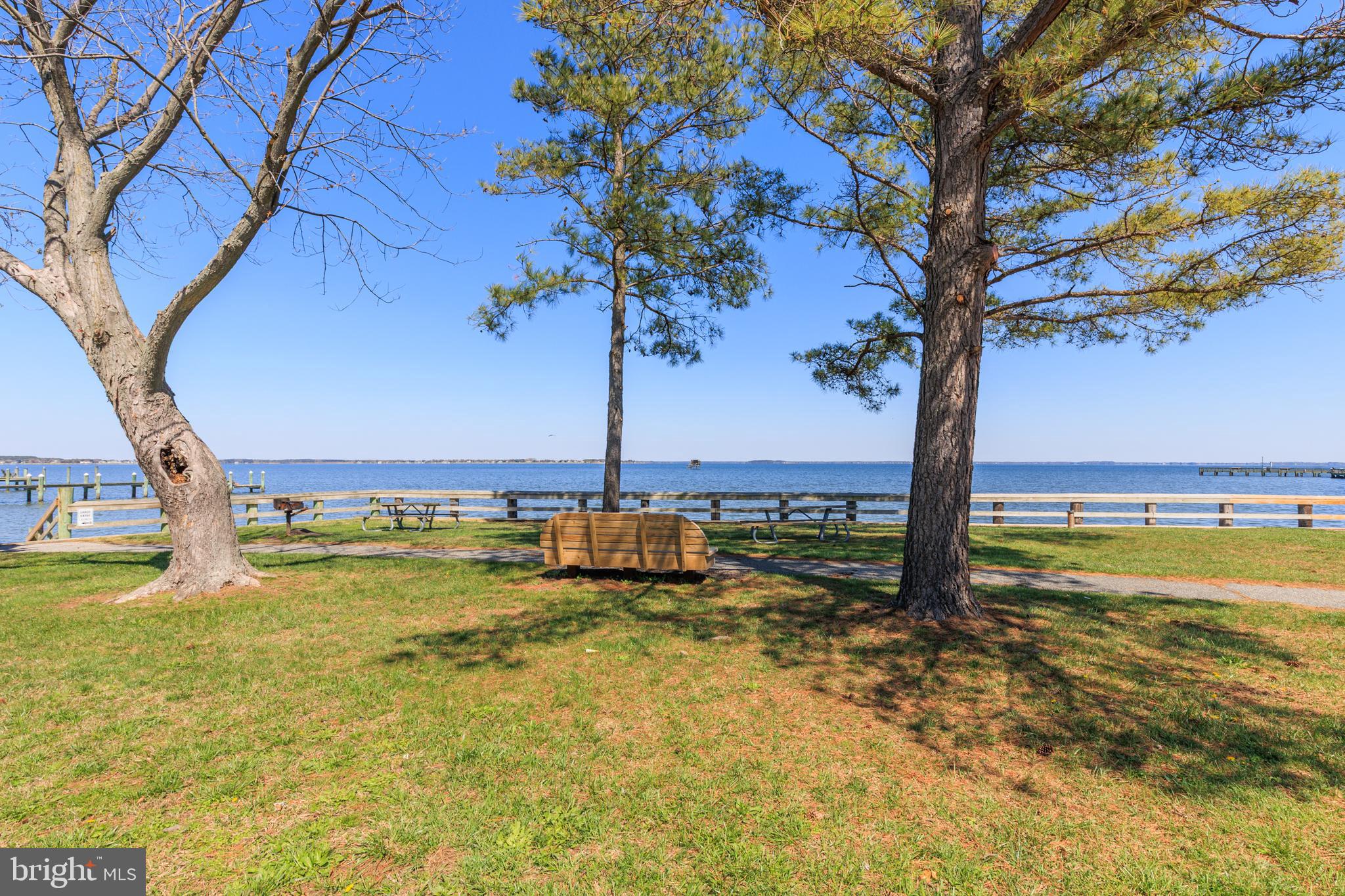 KENT ISLAND ESTATES - Residential