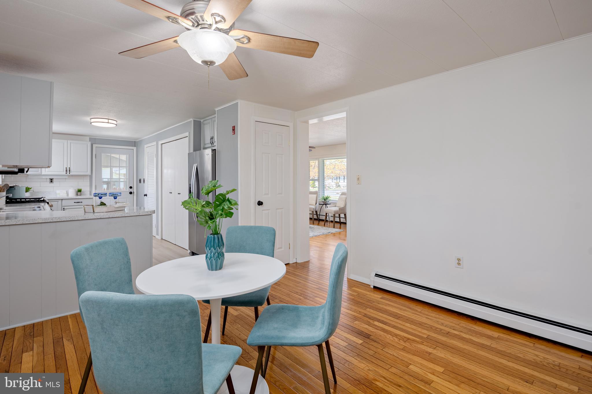 KENT ISLAND ESTATES - Residential