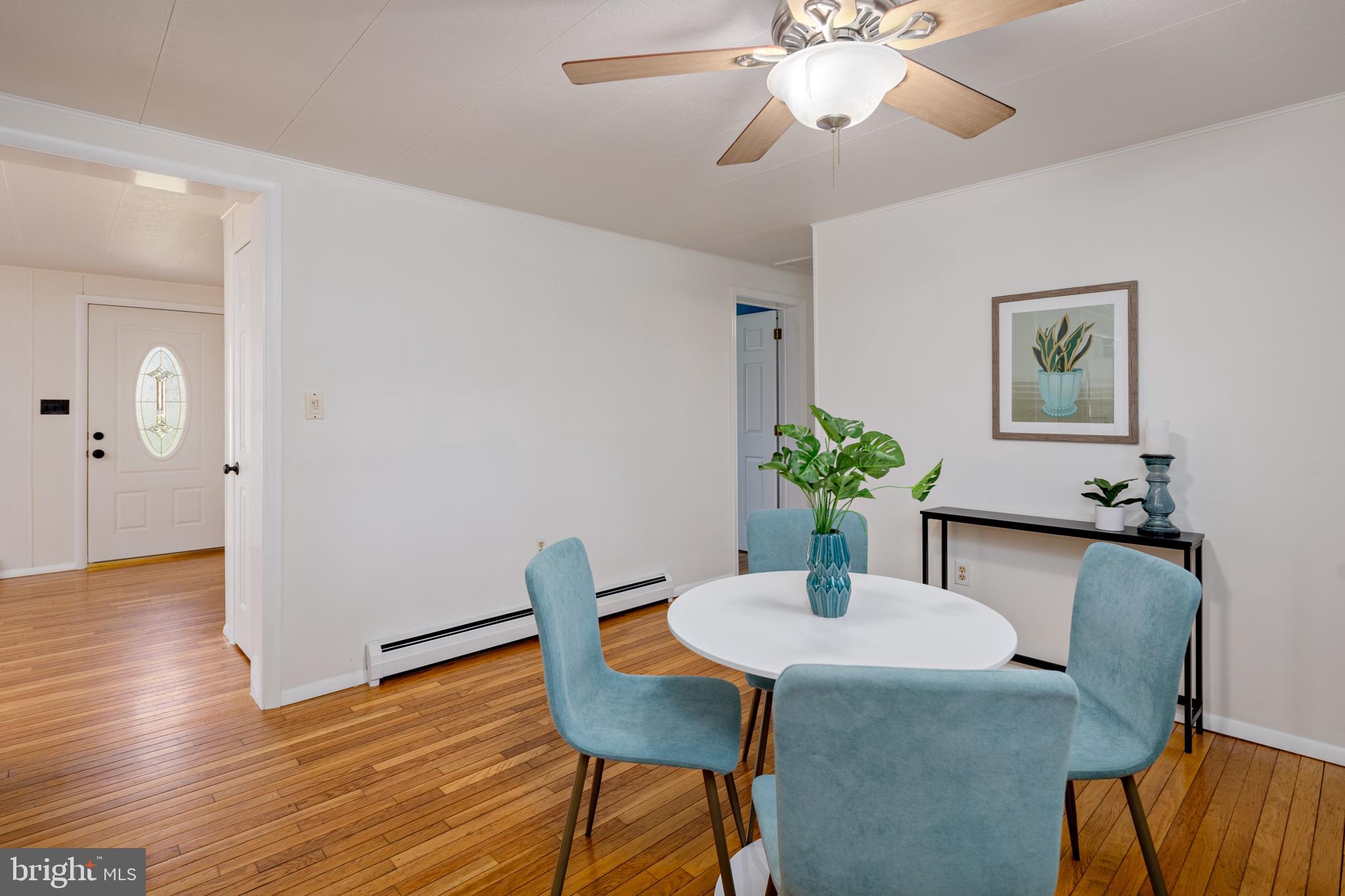 KENT ISLAND ESTATES - Residential