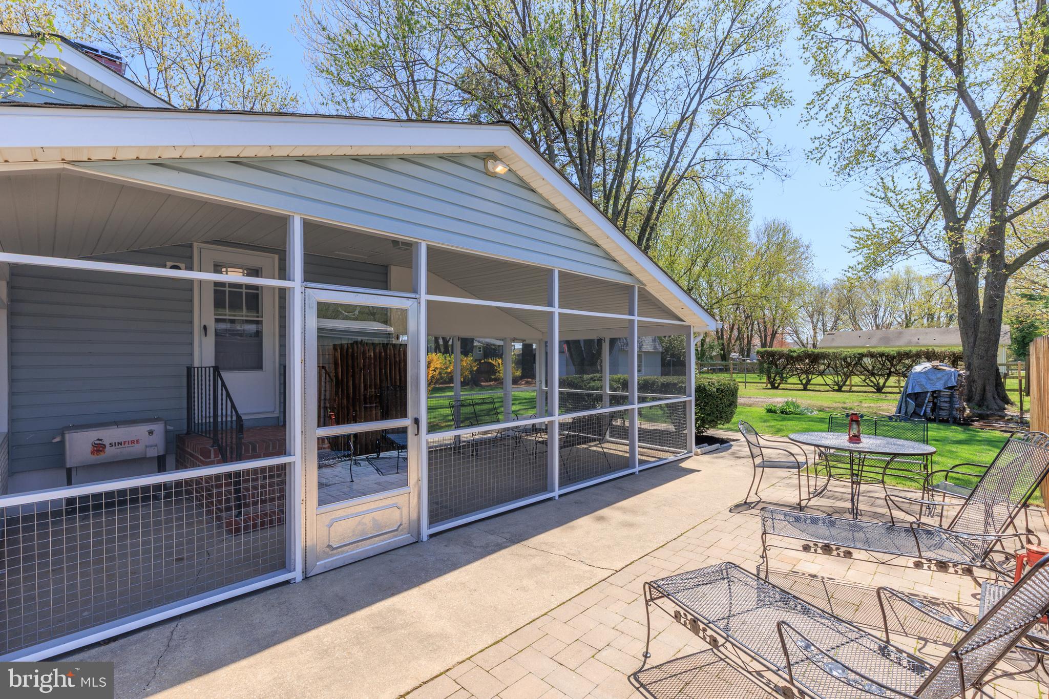 KENT ISLAND ESTATES - Residential