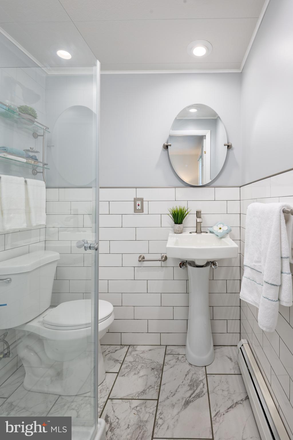 KENT ISLAND ESTATES - Residential