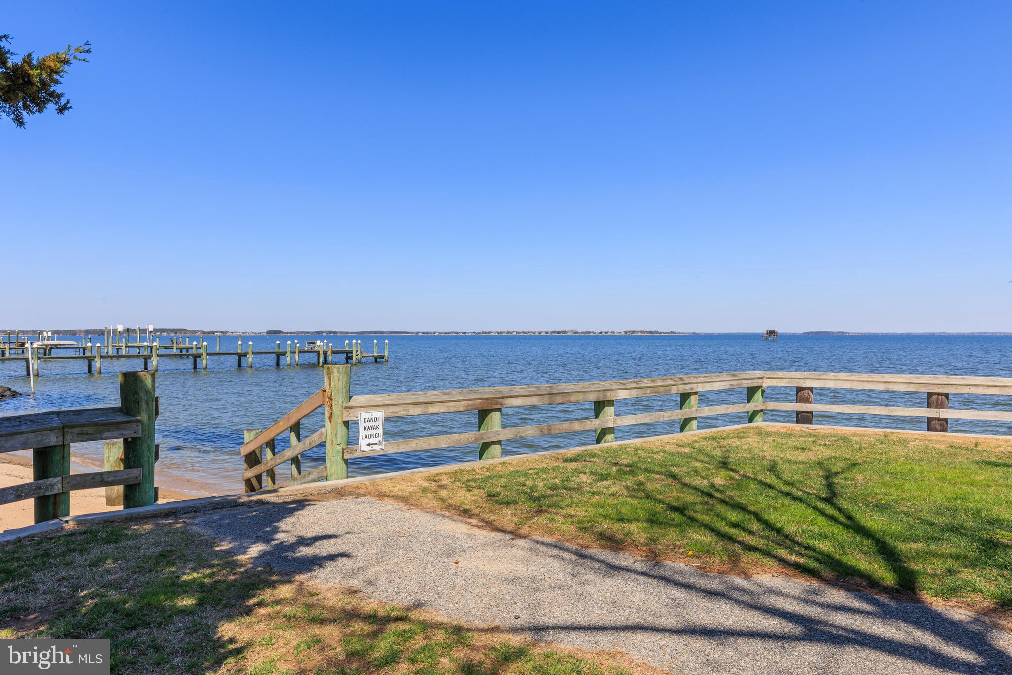 KENT ISLAND ESTATES - Residential