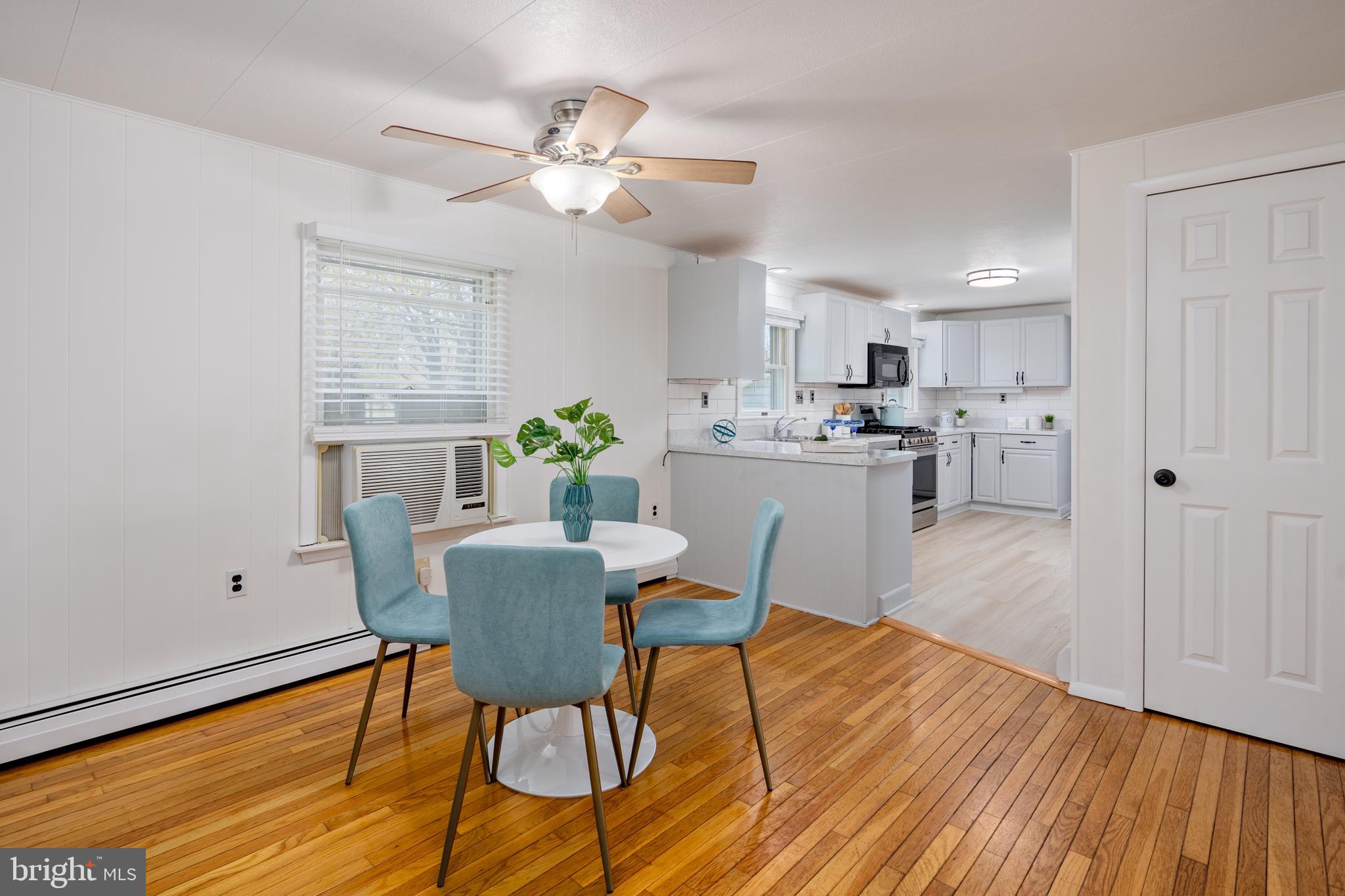 KENT ISLAND ESTATES - Residential