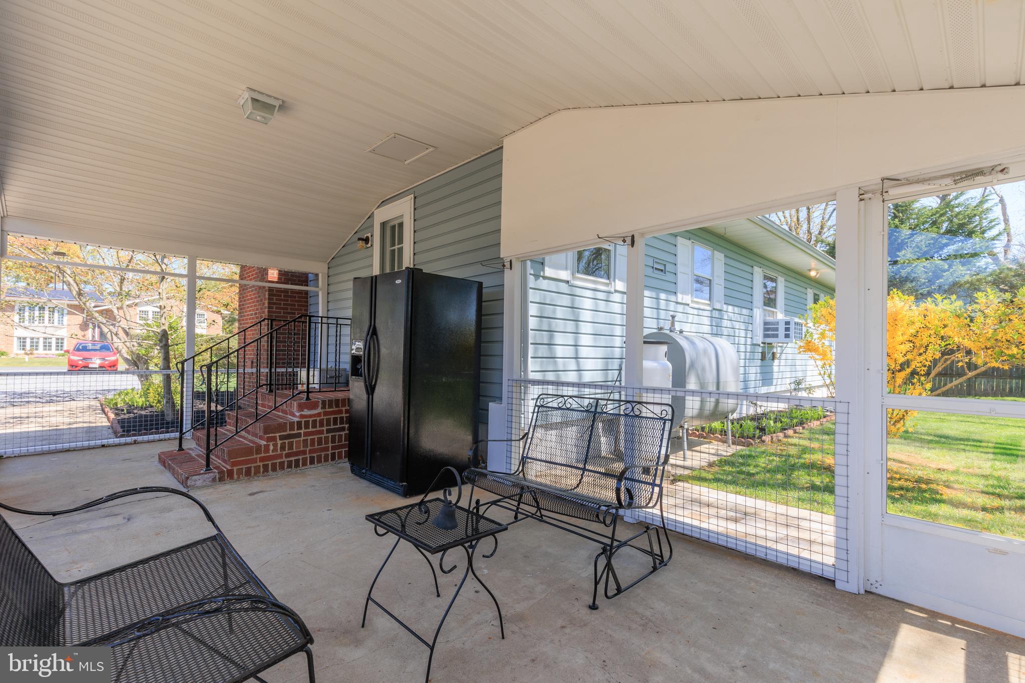 KENT ISLAND ESTATES - Residential