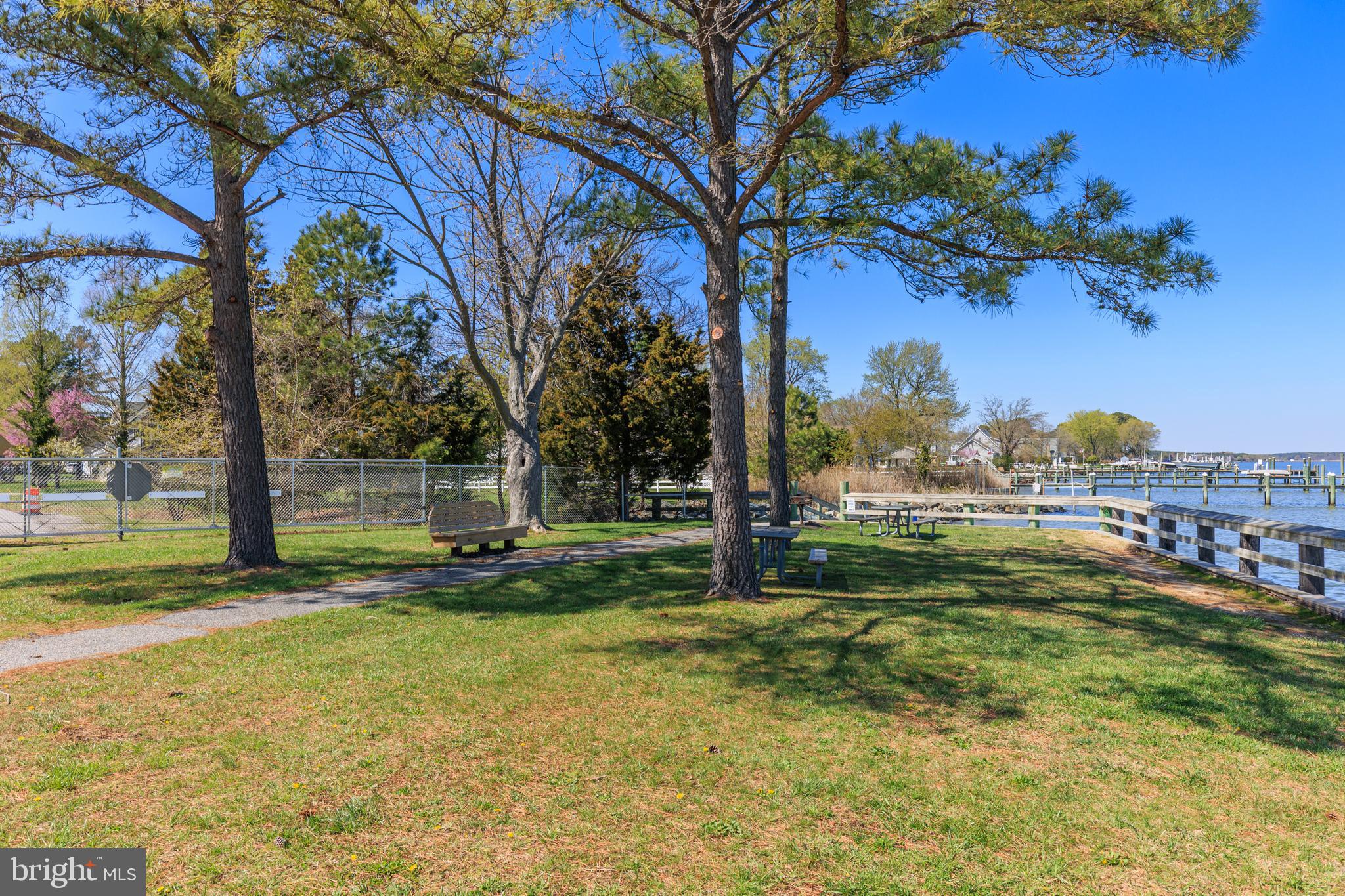 KENT ISLAND ESTATES - Residential