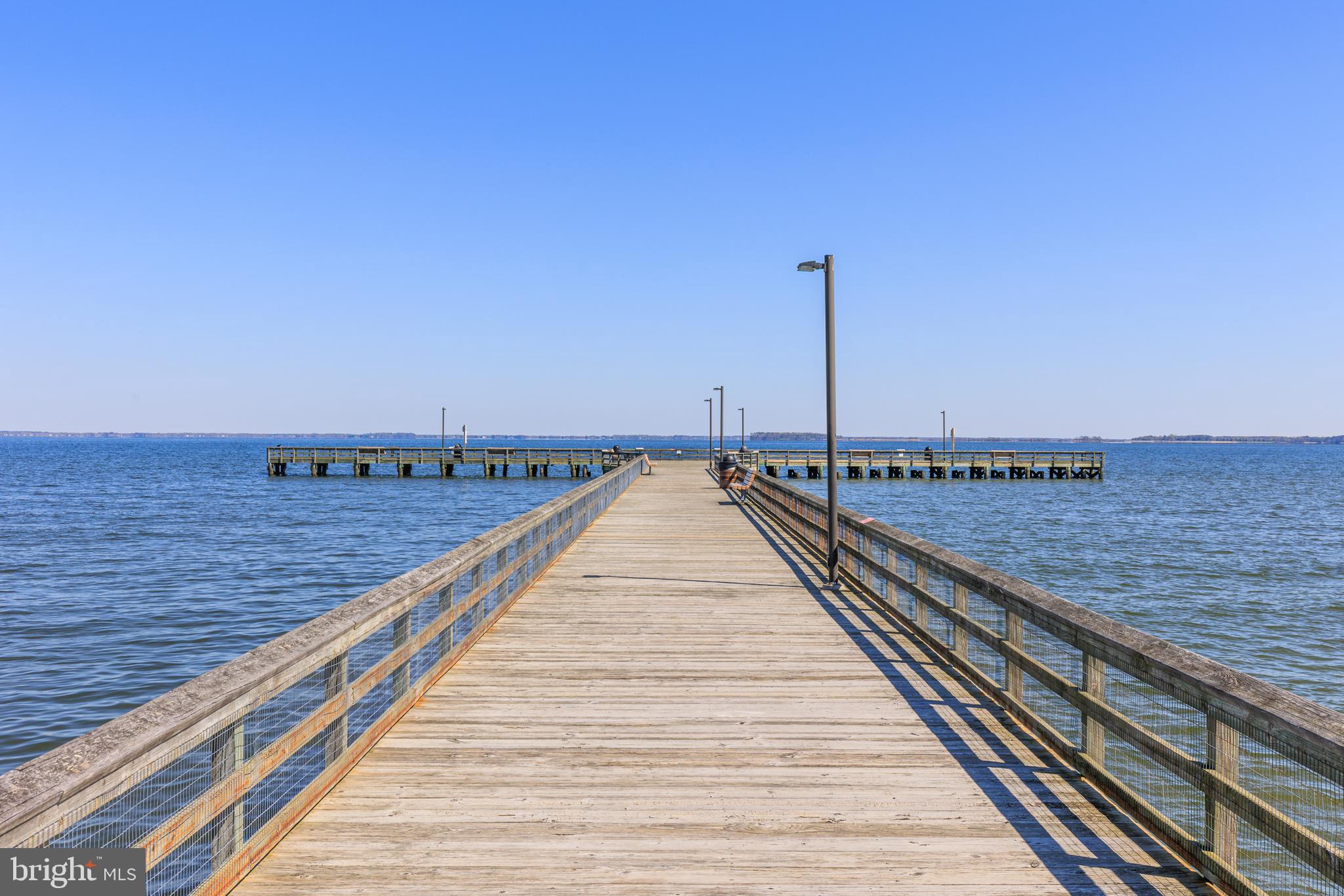 KENT ISLAND ESTATES - Residential