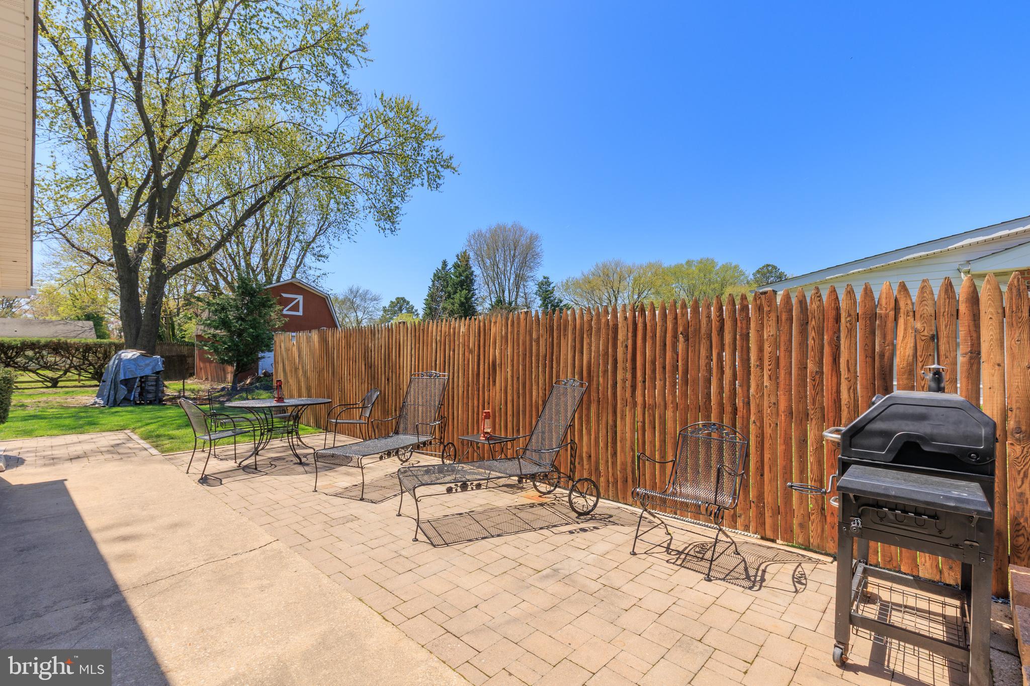 KENT ISLAND ESTATES - Residential