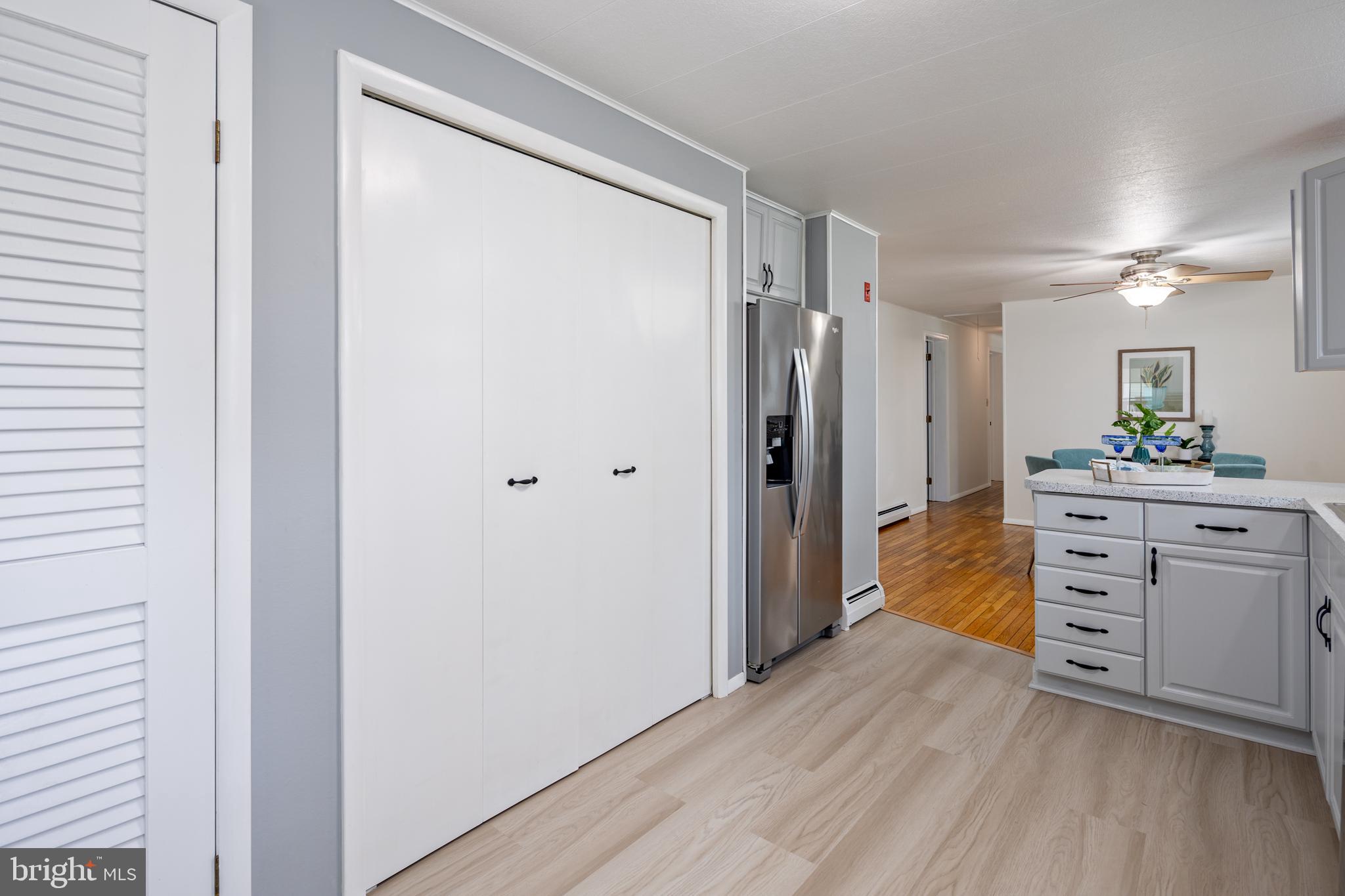 KENT ISLAND ESTATES - Residential