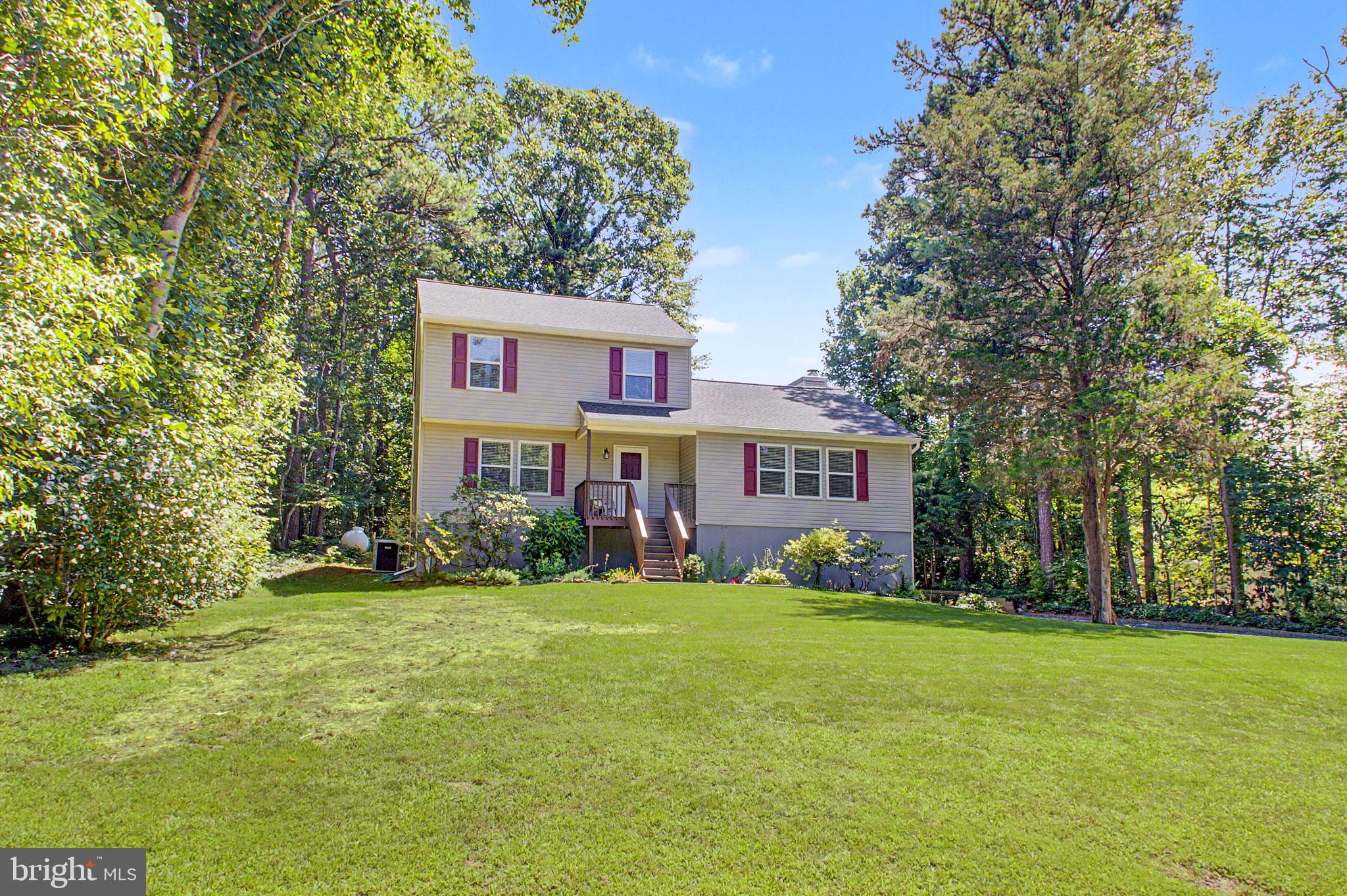 14 REINER ROAD
