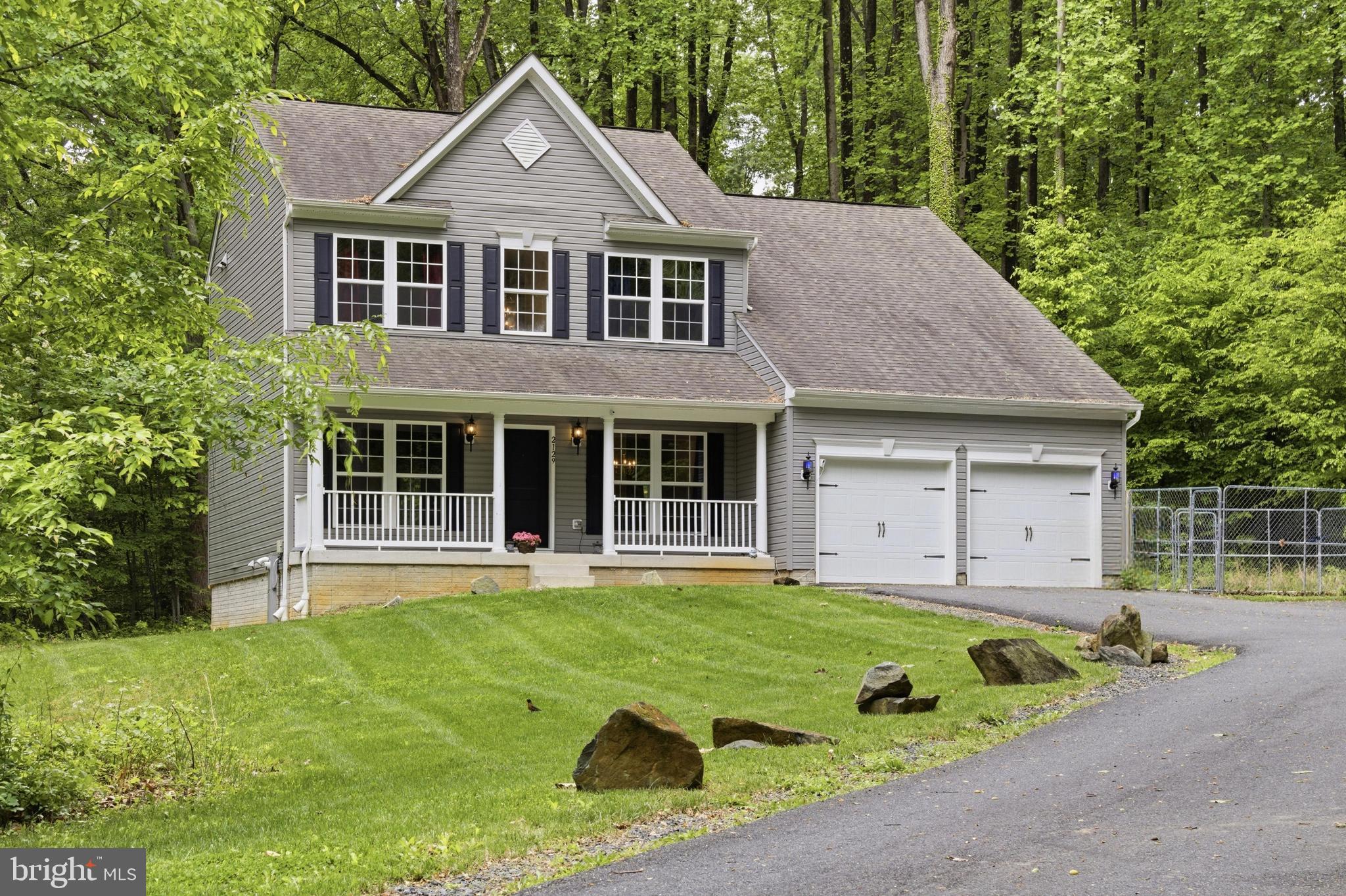 HAVRE DE GRACE HEIGHTS - Residential