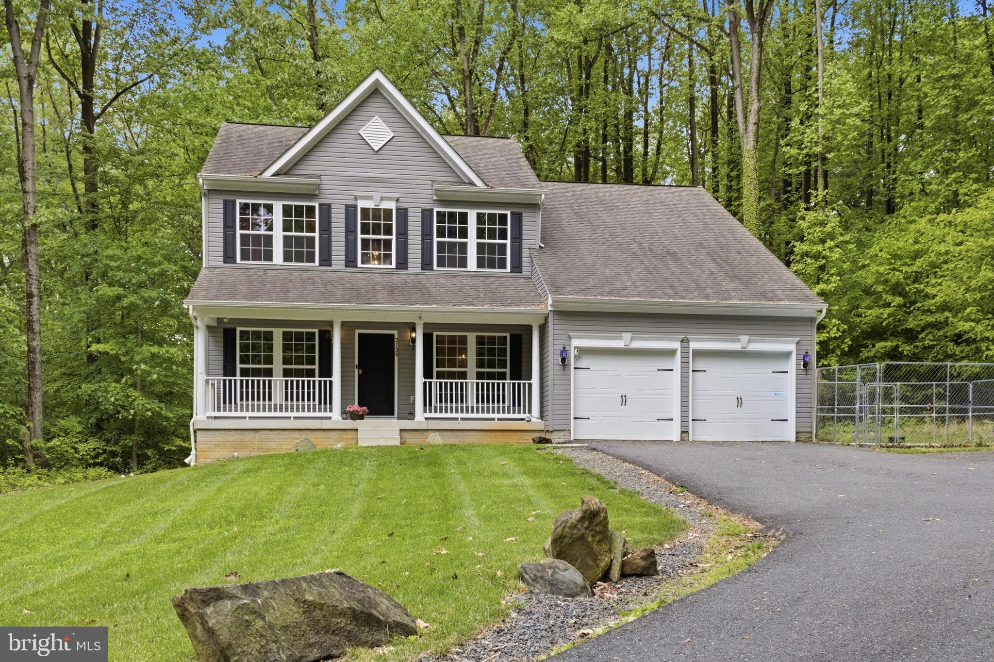 HAVRE DE GRACE HEIGHTS - Residential