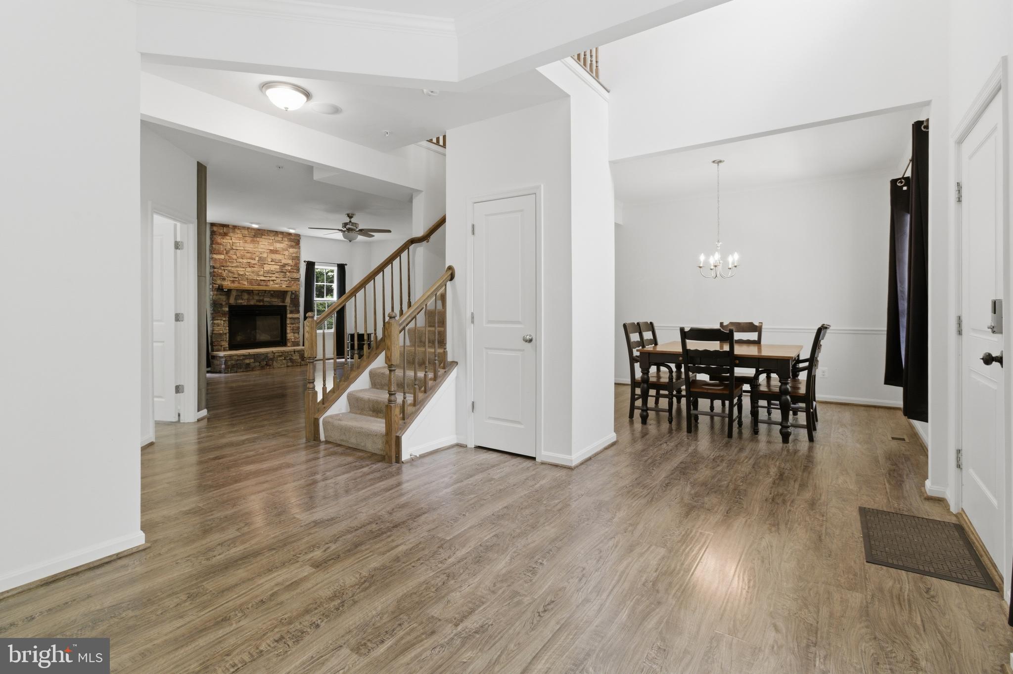 HAVRE DE GRACE HEIGHTS - Residential