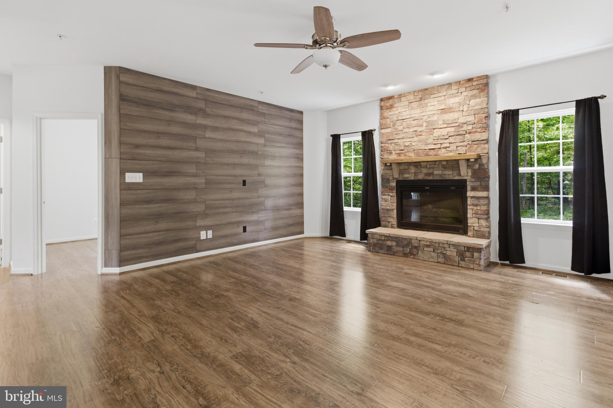 HAVRE DE GRACE HEIGHTS - Residential