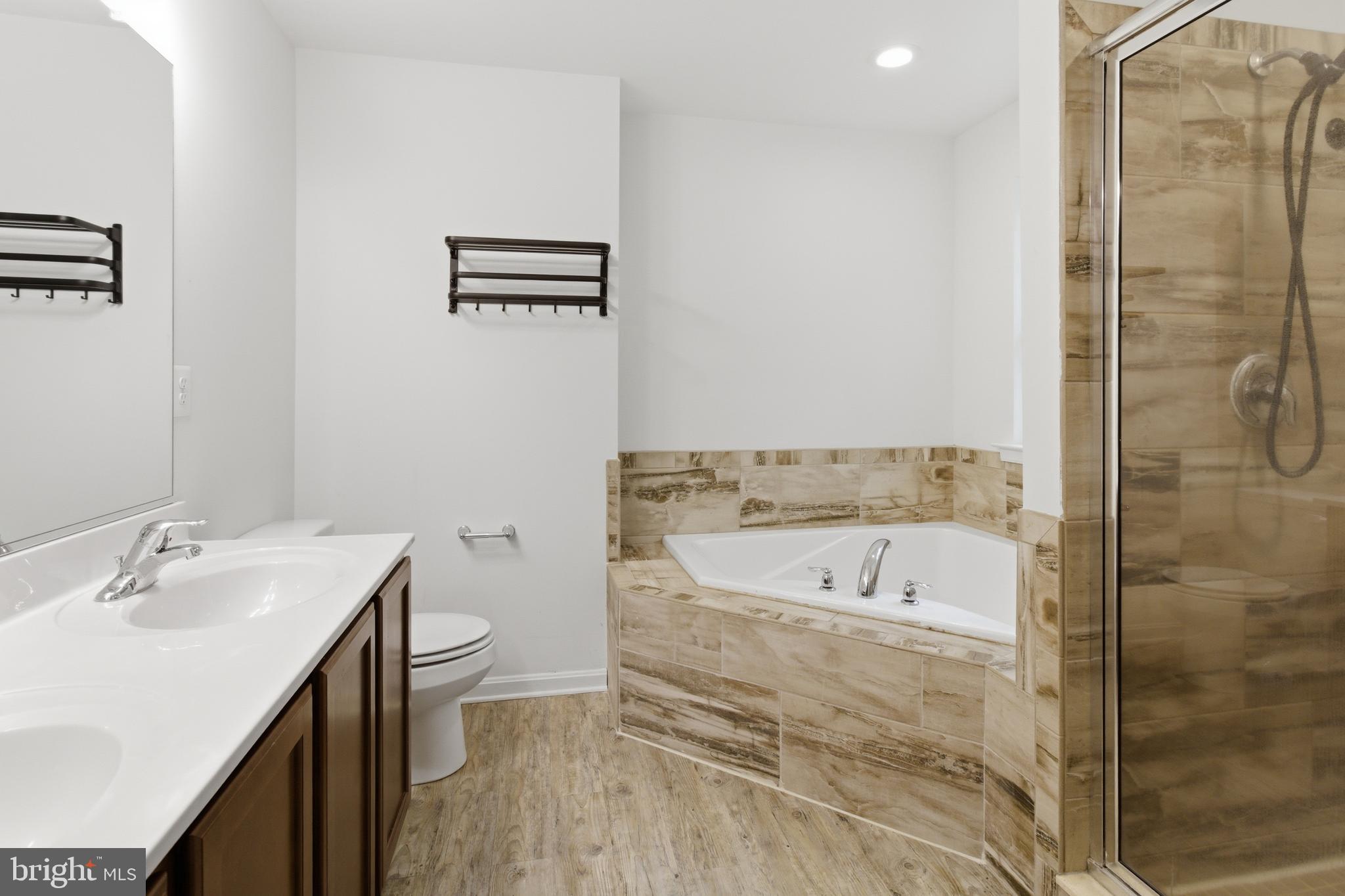 HAVRE DE GRACE HEIGHTS - Residential