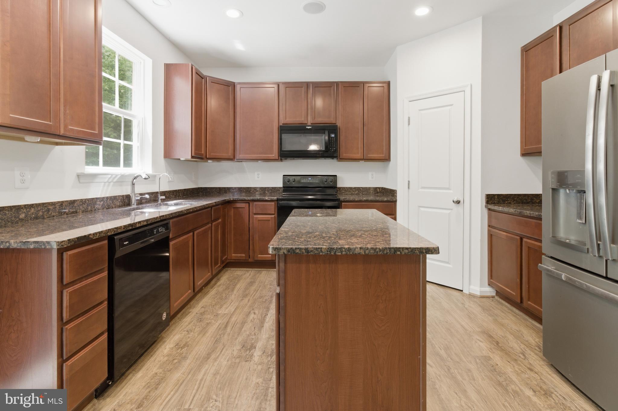 HAVRE DE GRACE HEIGHTS - Residential