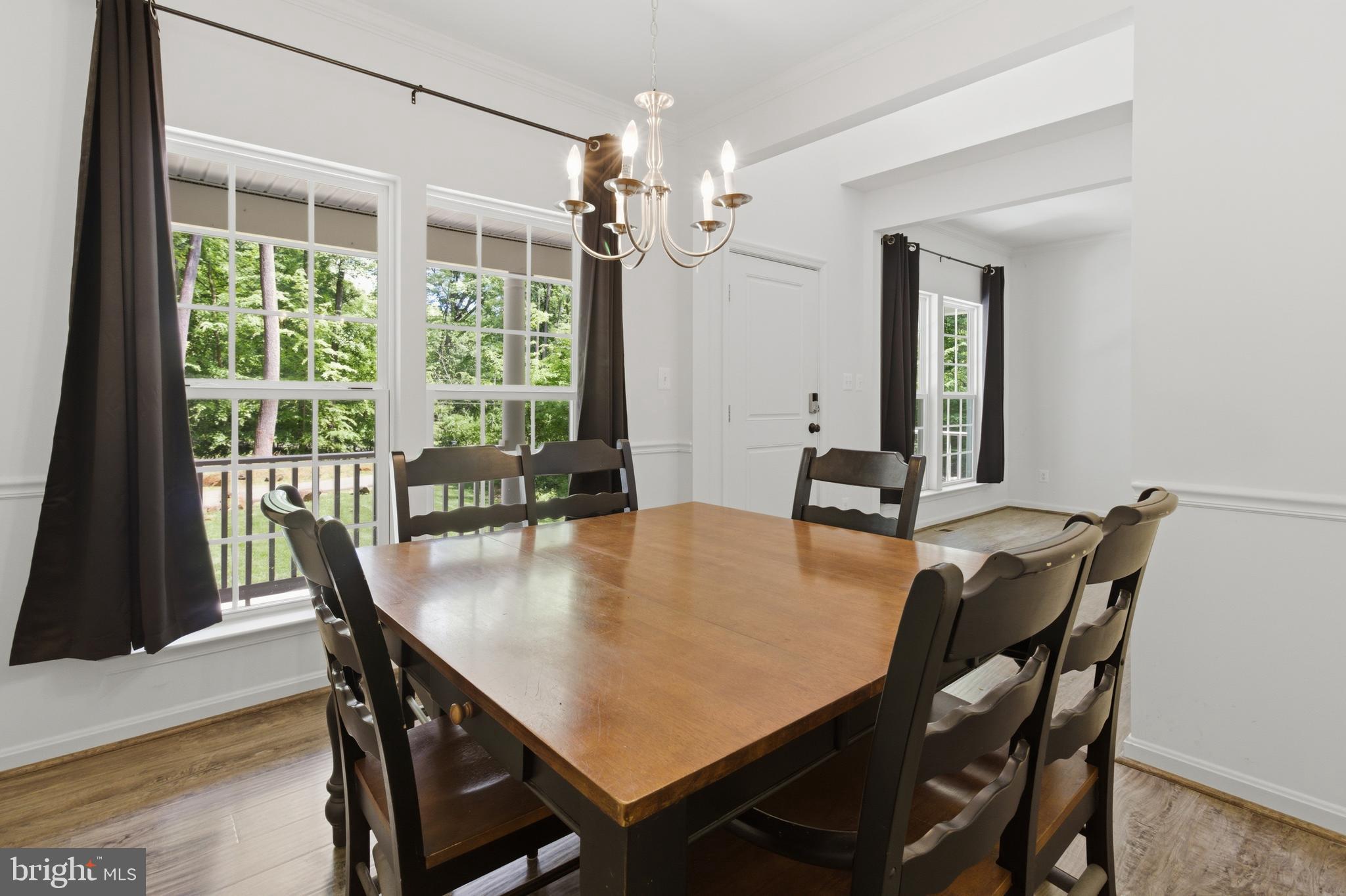 HAVRE DE GRACE HEIGHTS - Residential