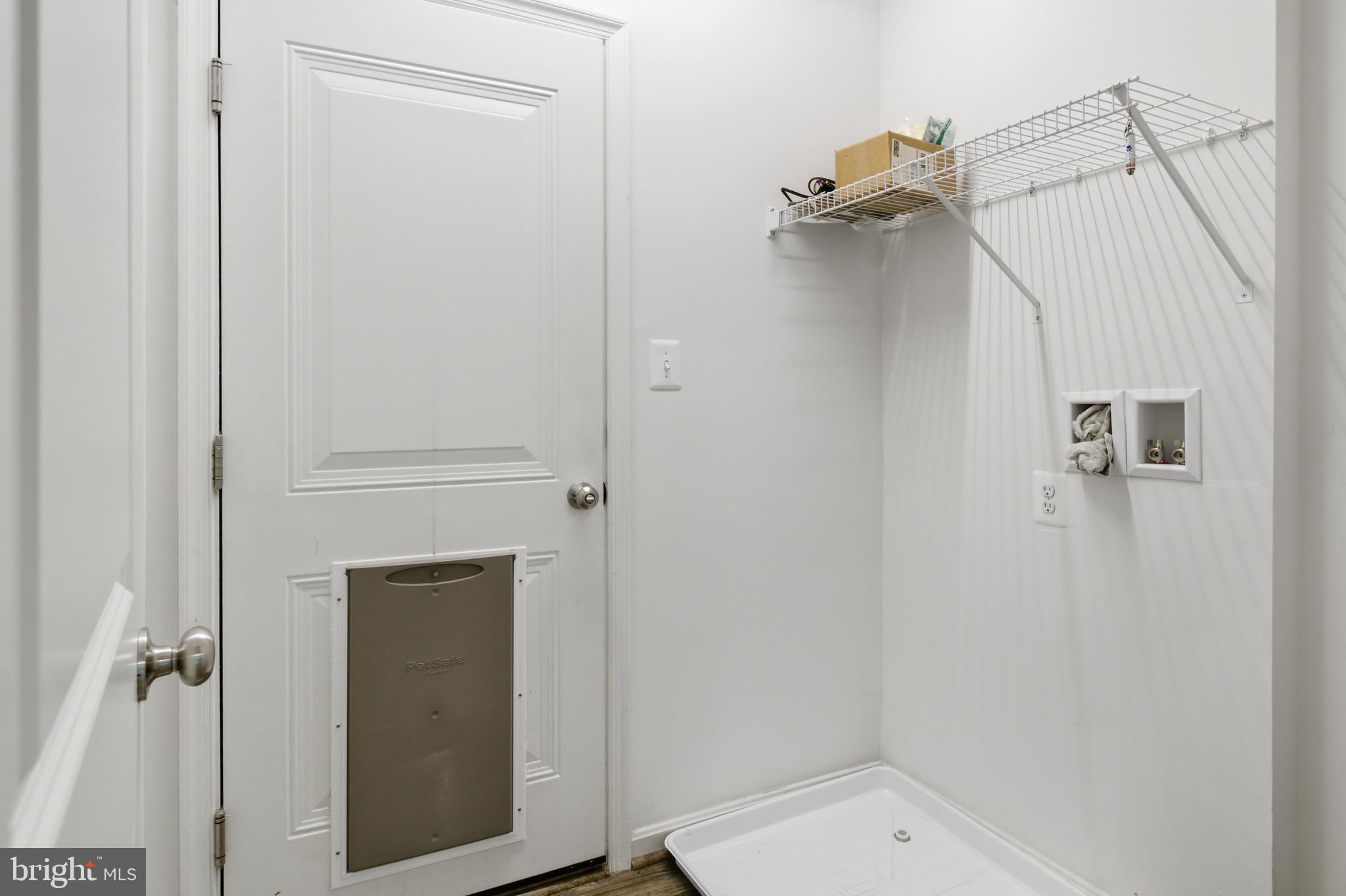 HAVRE DE GRACE HEIGHTS - Residential