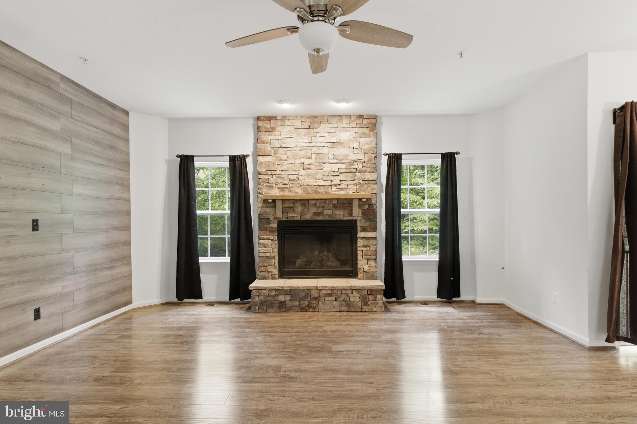 HAVRE DE GRACE HEIGHTS - Residential