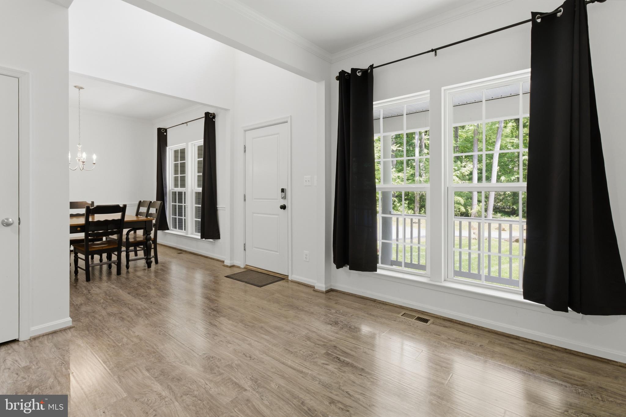 HAVRE DE GRACE HEIGHTS - Residential