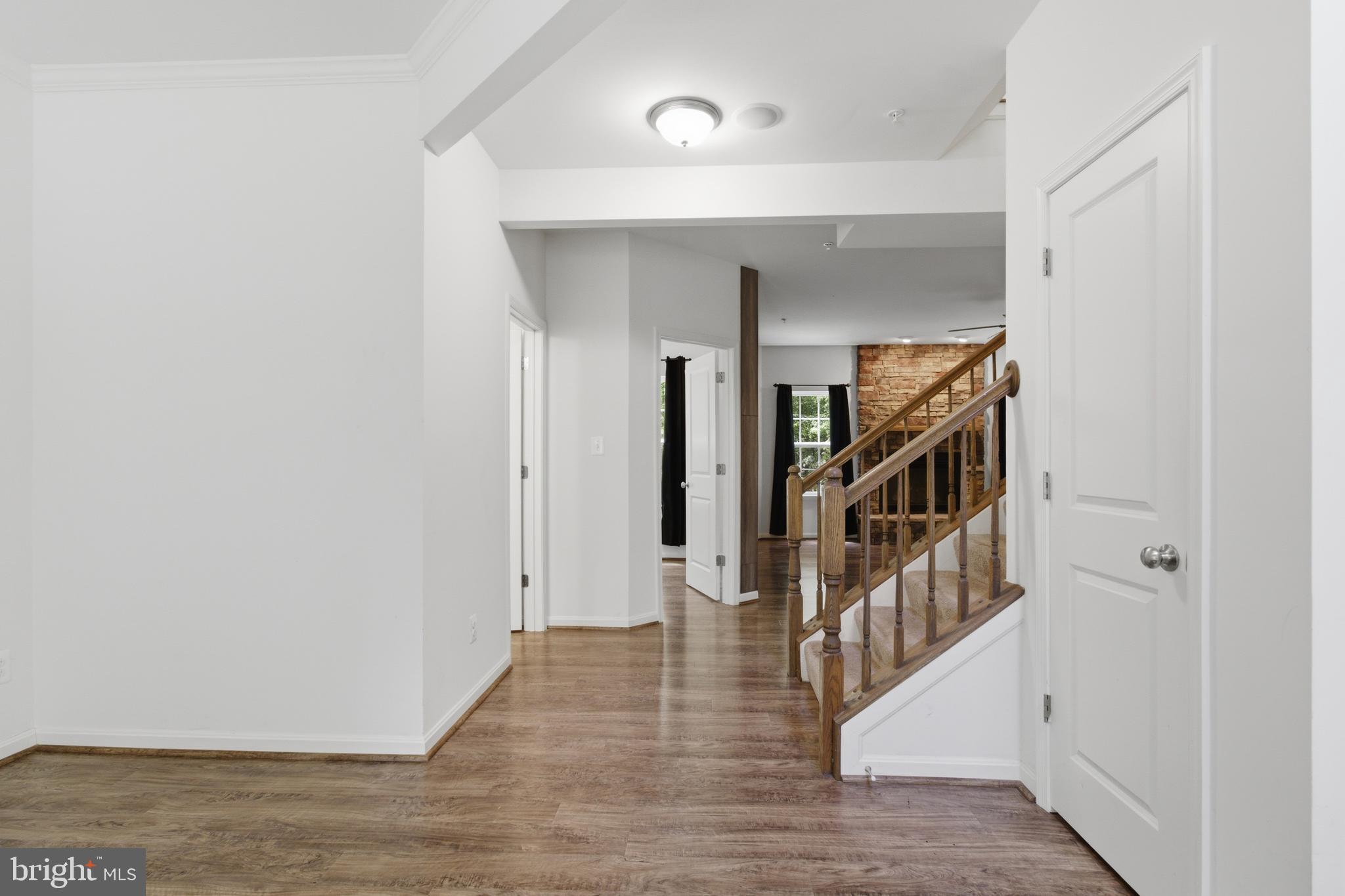 HAVRE DE GRACE HEIGHTS - Residential