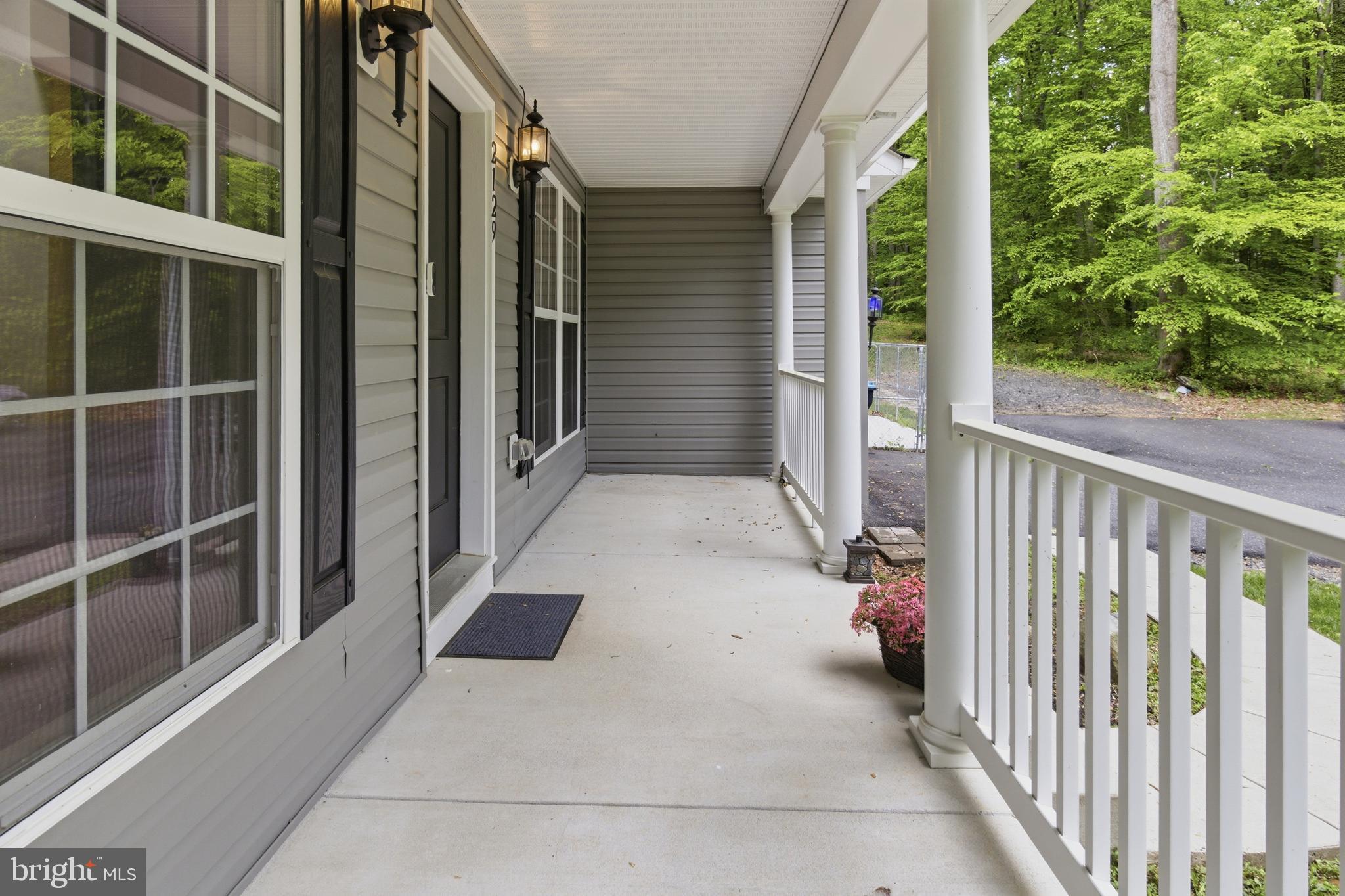 HAVRE DE GRACE HEIGHTS - Residential