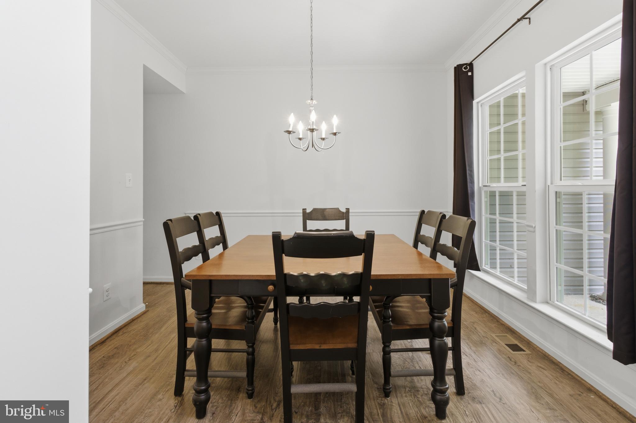HAVRE DE GRACE HEIGHTS - Residential