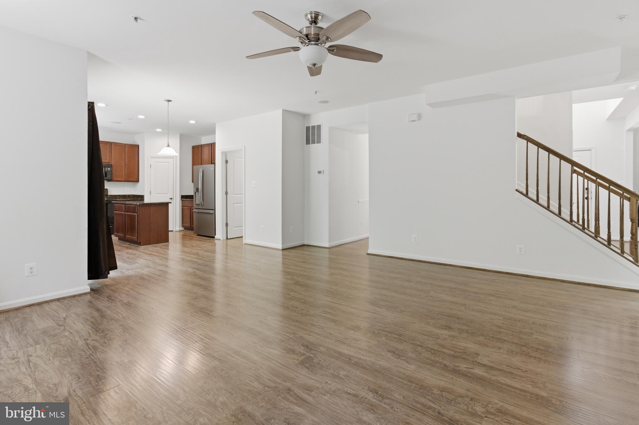 HAVRE DE GRACE HEIGHTS - Residential