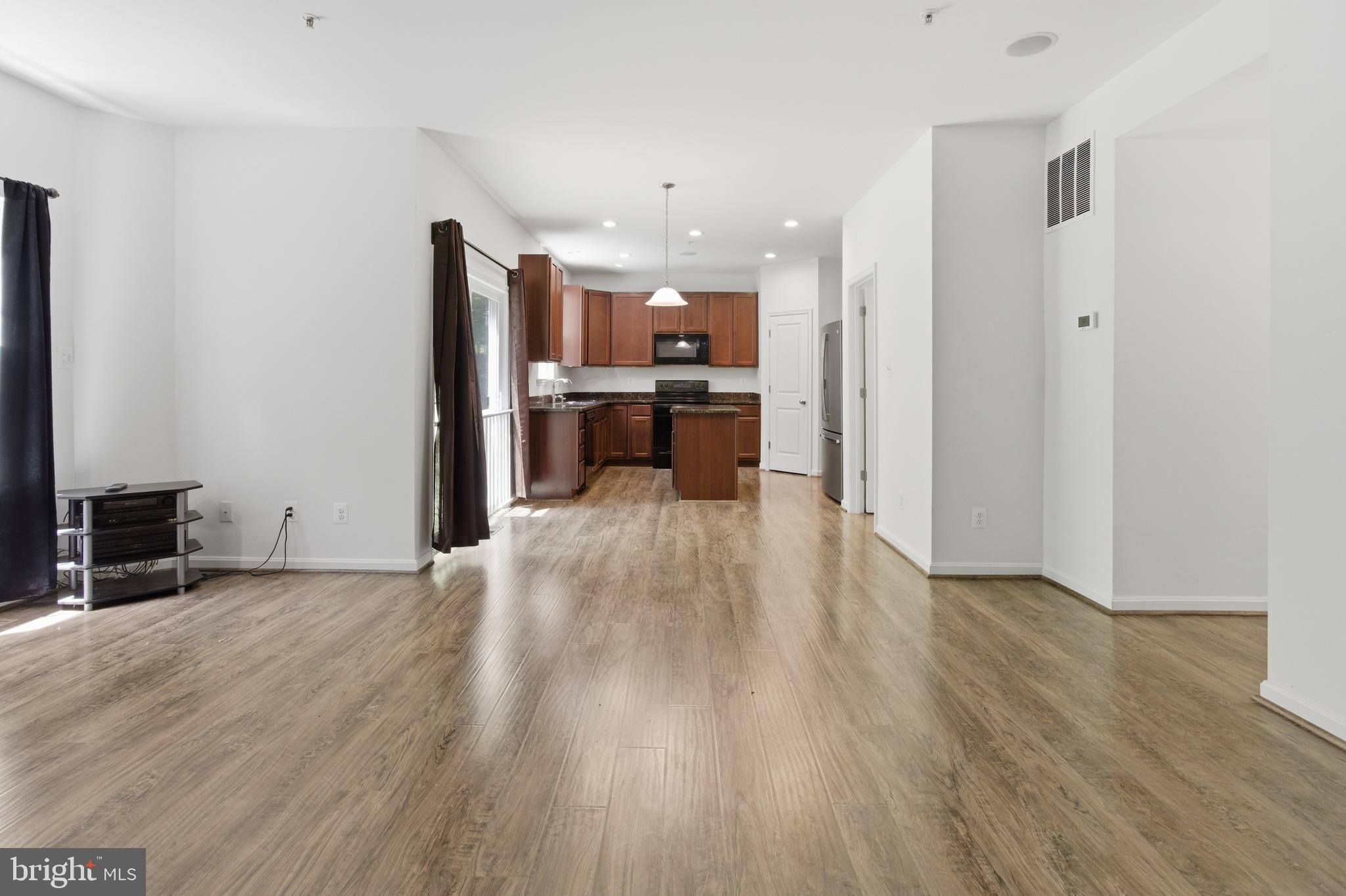 HAVRE DE GRACE HEIGHTS - Residential