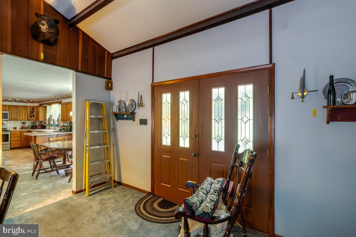 1111 PENNSY ROAD